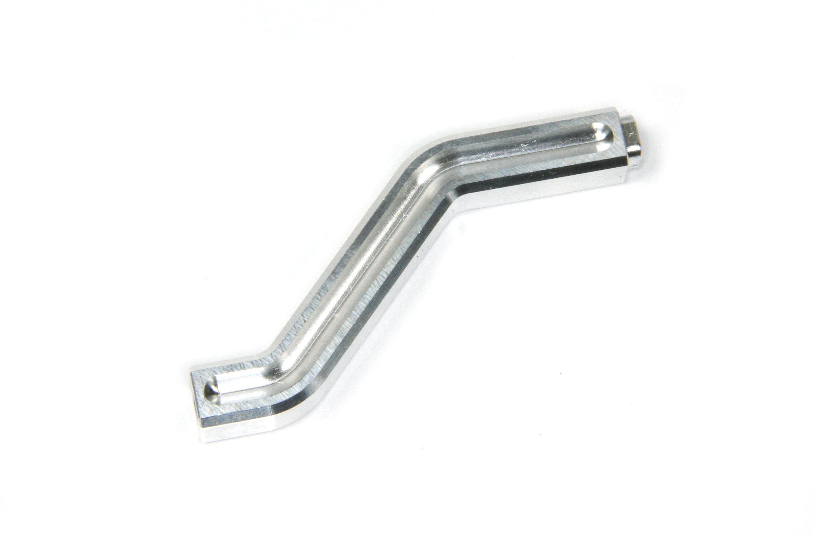 2012-150 Mecatech Spacer rear Pillars 2012-150 Mecatech Spacer rear Pillars