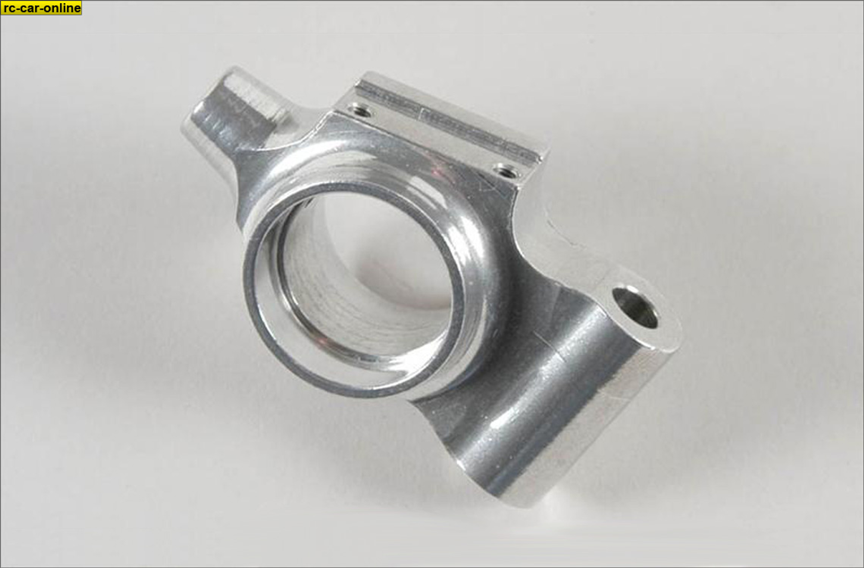 6479/01 FG Rear alloy 08 upright, left, 1 pce. 6479/01 FG Rear alloy 08 upright, left, 1 pce.