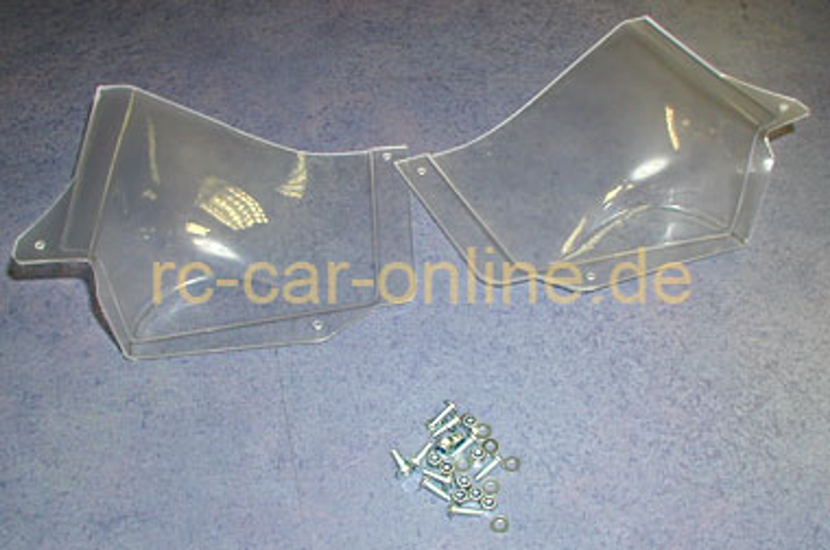 10253 FG Body side parts left/right for F2000 - 2pcs.
