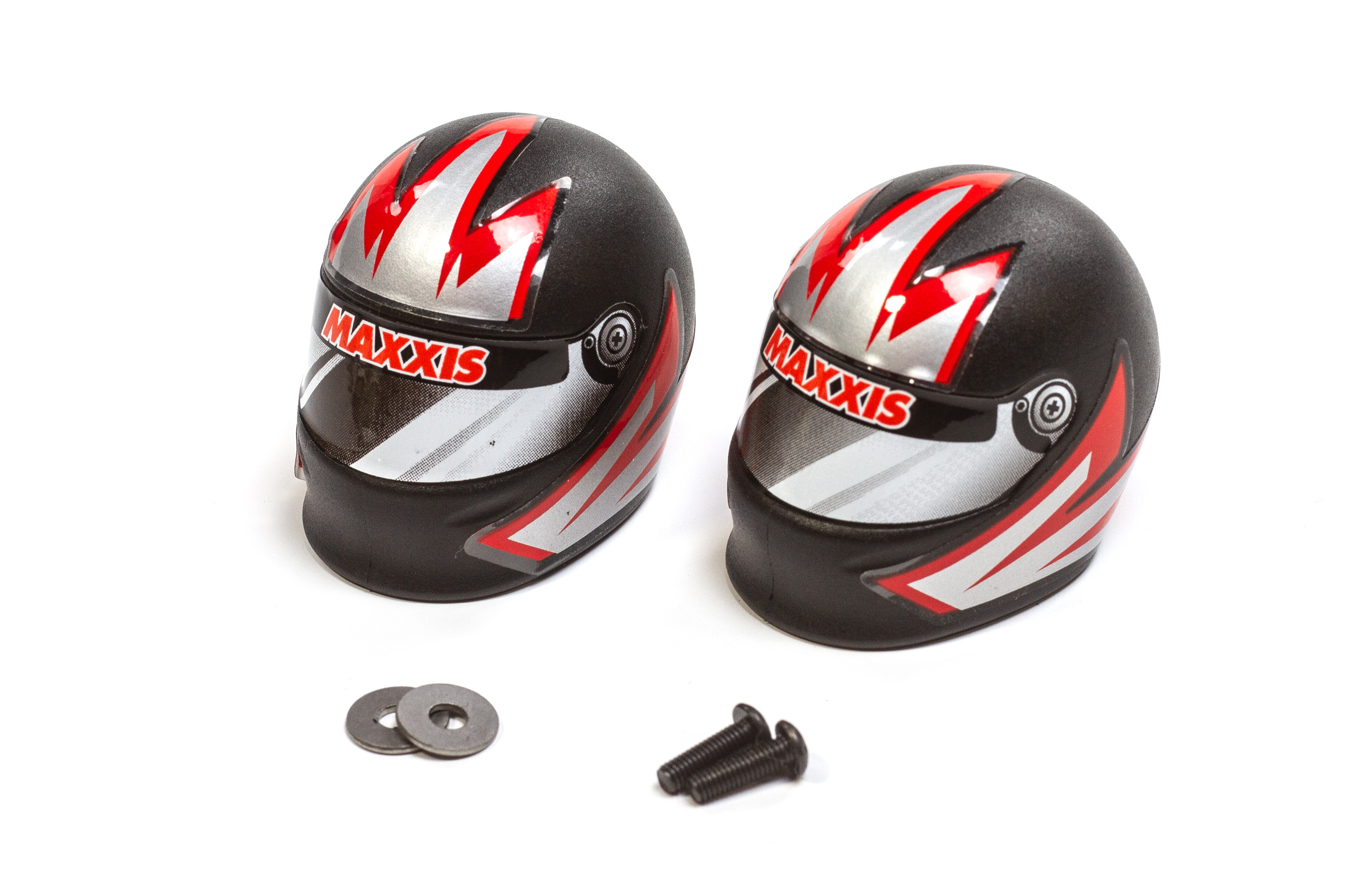 LOS250042 Losi Driver Helmets for Super Rock Rey / 2.0 LOS250042 Losi Driver Helmets for Super Rock Rey / 2.0