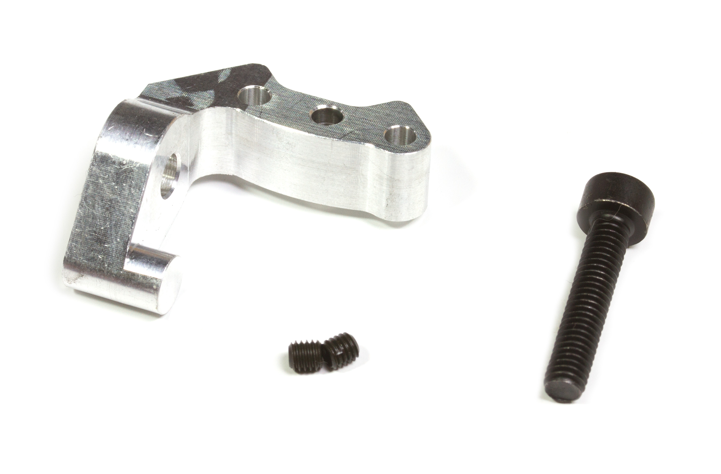 1038 FG Rear bowden cable holder Evo 04 - 08 1038 FG Rear bowden cable holder Evo 04 - 08