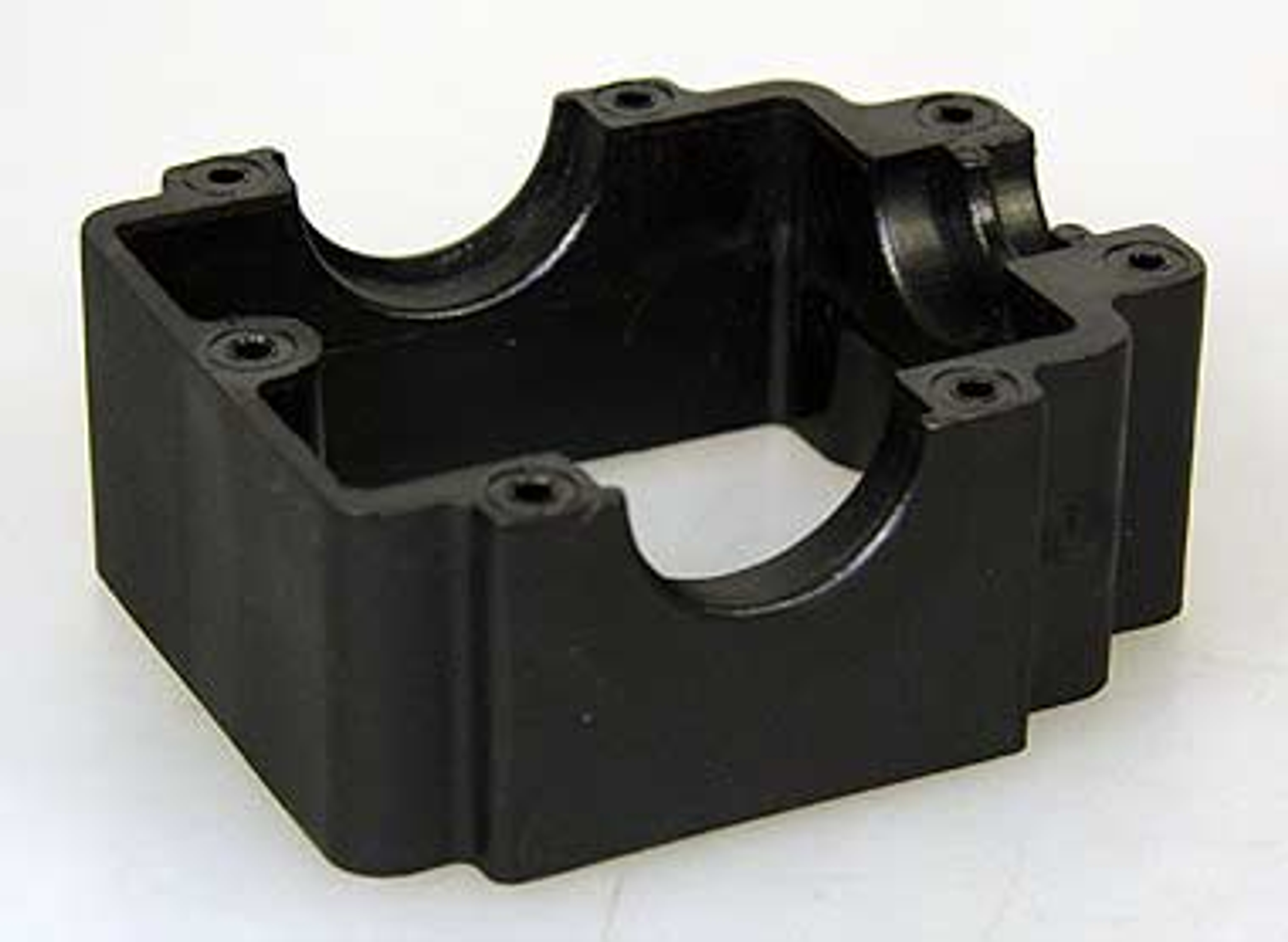 HD0001, Hurrax Gear case, upper section, 1 pce. HD0001, Hurrax Gear case, upper section, 1 pce.