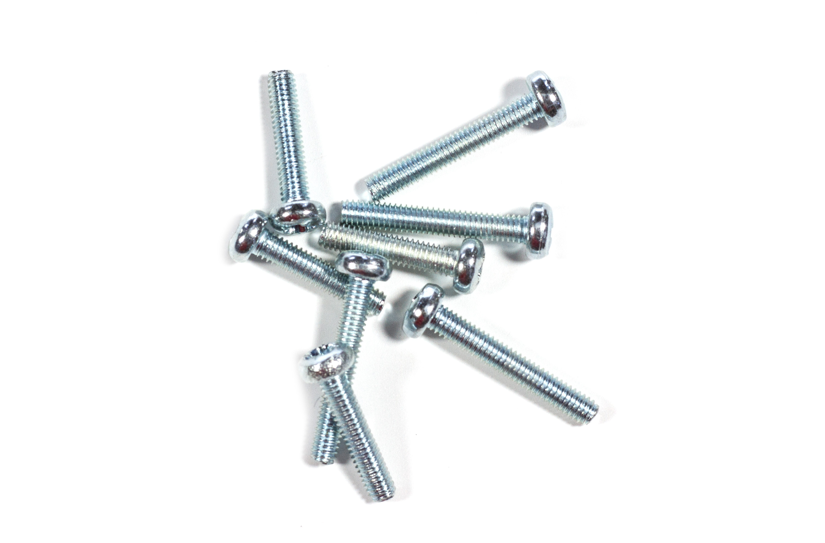 TT1000/04 Spare screws for electronic switch TT1000 TT1000/04 Spare screws for electronic switch TT1000