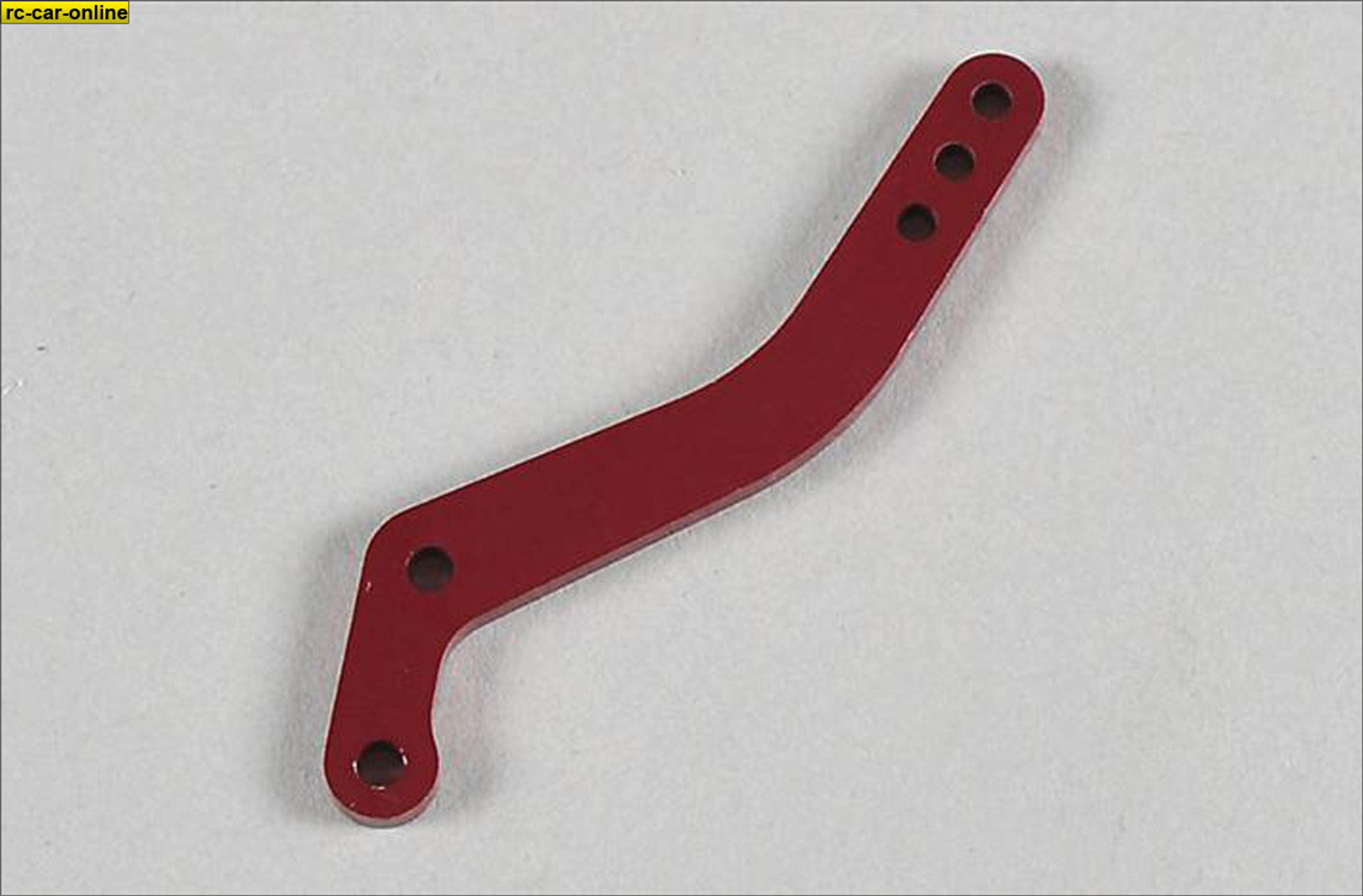 9539/26 FG Brake lever, 1 pce. 9539/26 FG Brake lever, 1 pce.
