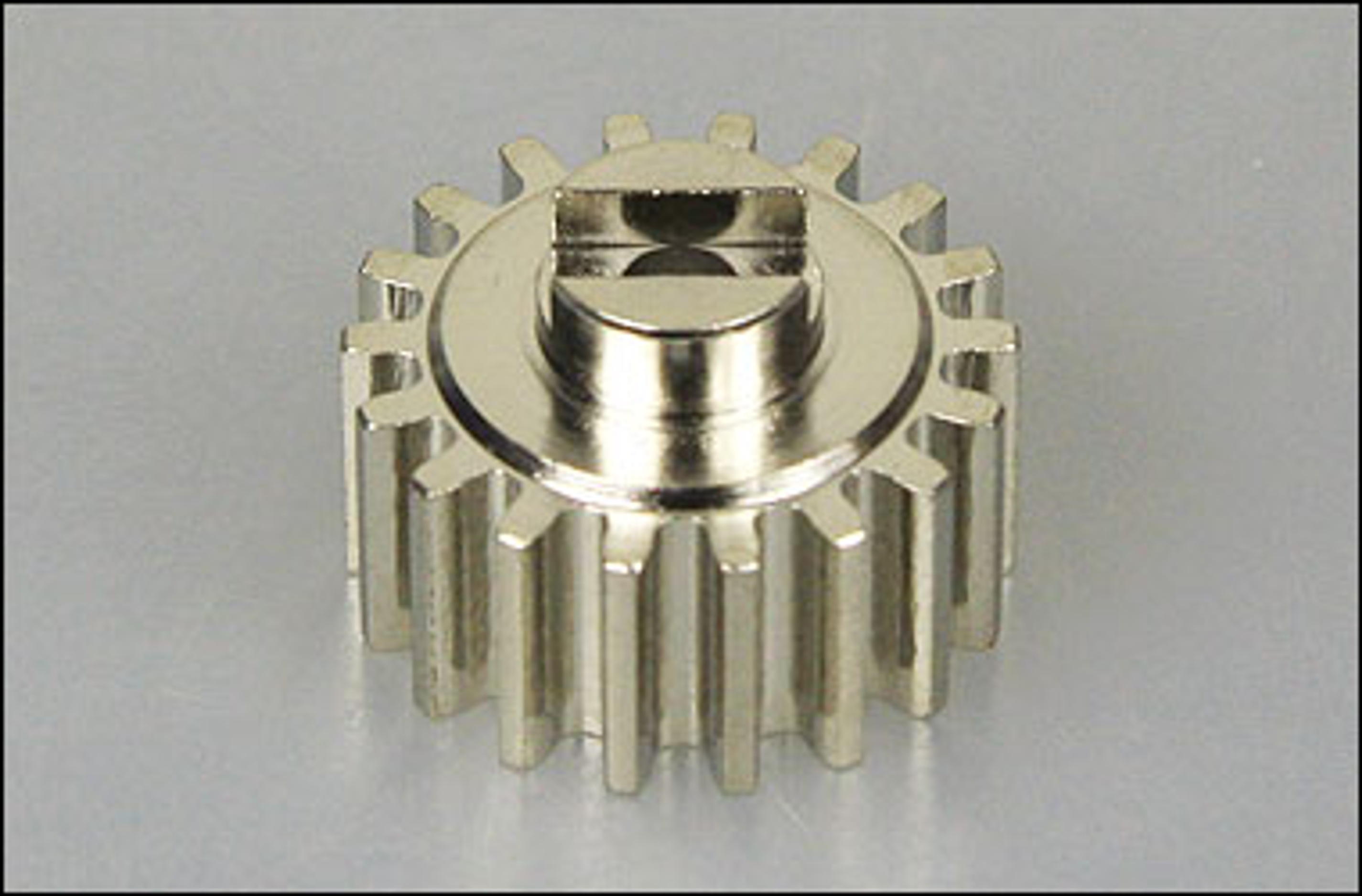 SBJ018TO GPM Steel pinion 18T for HPI Baja 5, Carson Wild GP Attack, 1pce. SBJ018TO GPM Steel pinion 18T for HPI Baja 5, Carson Wild GP Attack, 1pce.