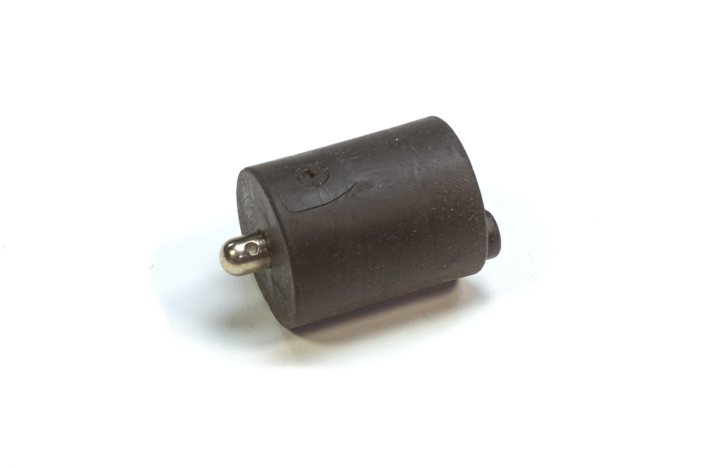 B53026 Pipe rubber mounting block B53026 Pipe rubber mounting block