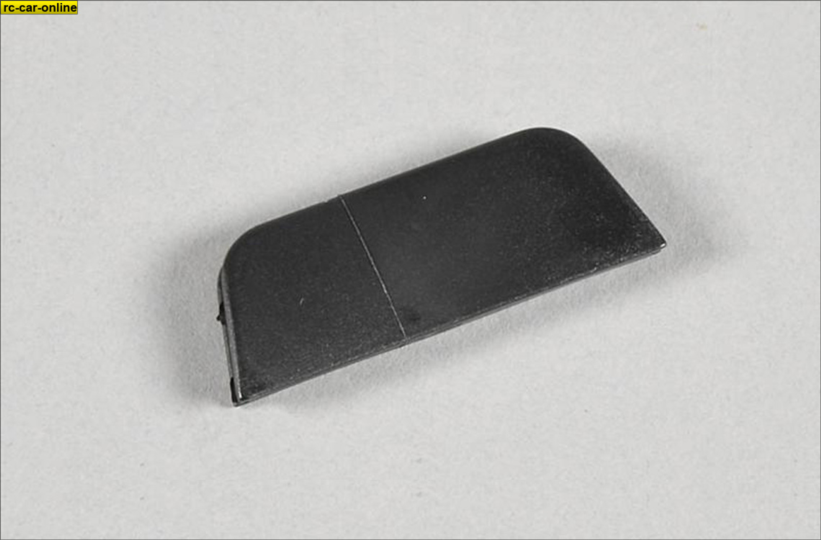 68256 FG Abdeckung für Riemenkanal, 1St. 68256 FG Abdeckung für Riemenkanal, 1St.