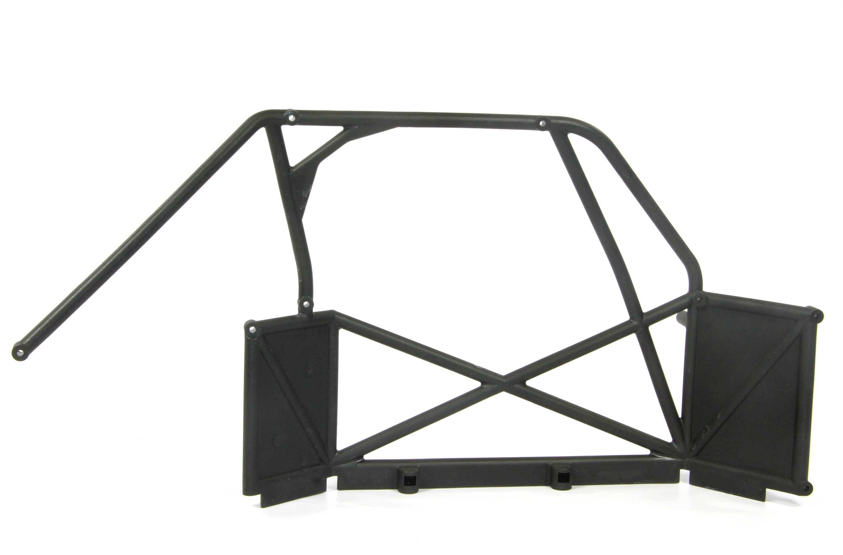 LOS251000 LOSI MINI WRC Left Cage Side LOS251000 LOSI MINI WRC Left Cage Side