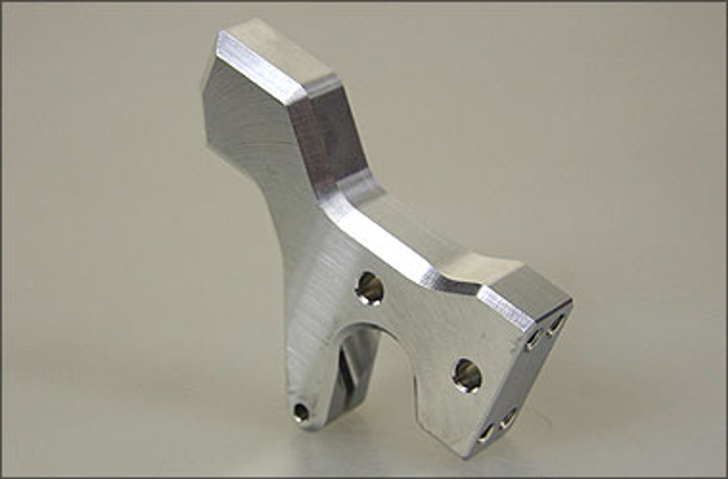 3000-01 Mecatech Gehäuse Hauptbremszylinder, 1 St. 3000-01 Mecatech Gehäuse Hauptbremszylinder, 1 St.