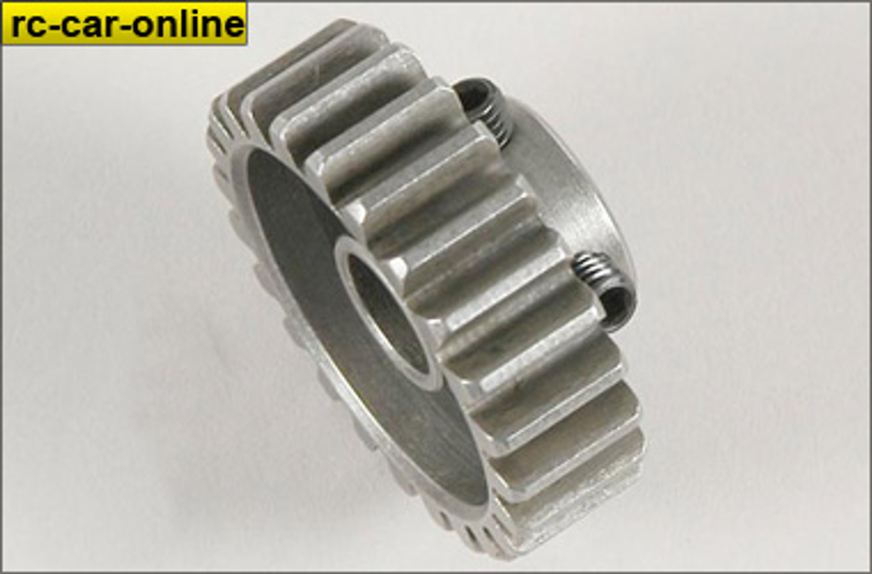 7432 FG Steel gearwheel hardened 24 teeth - 1pce. 7432 FG Steel gearwheel hardened 24 teeth - 1pce.