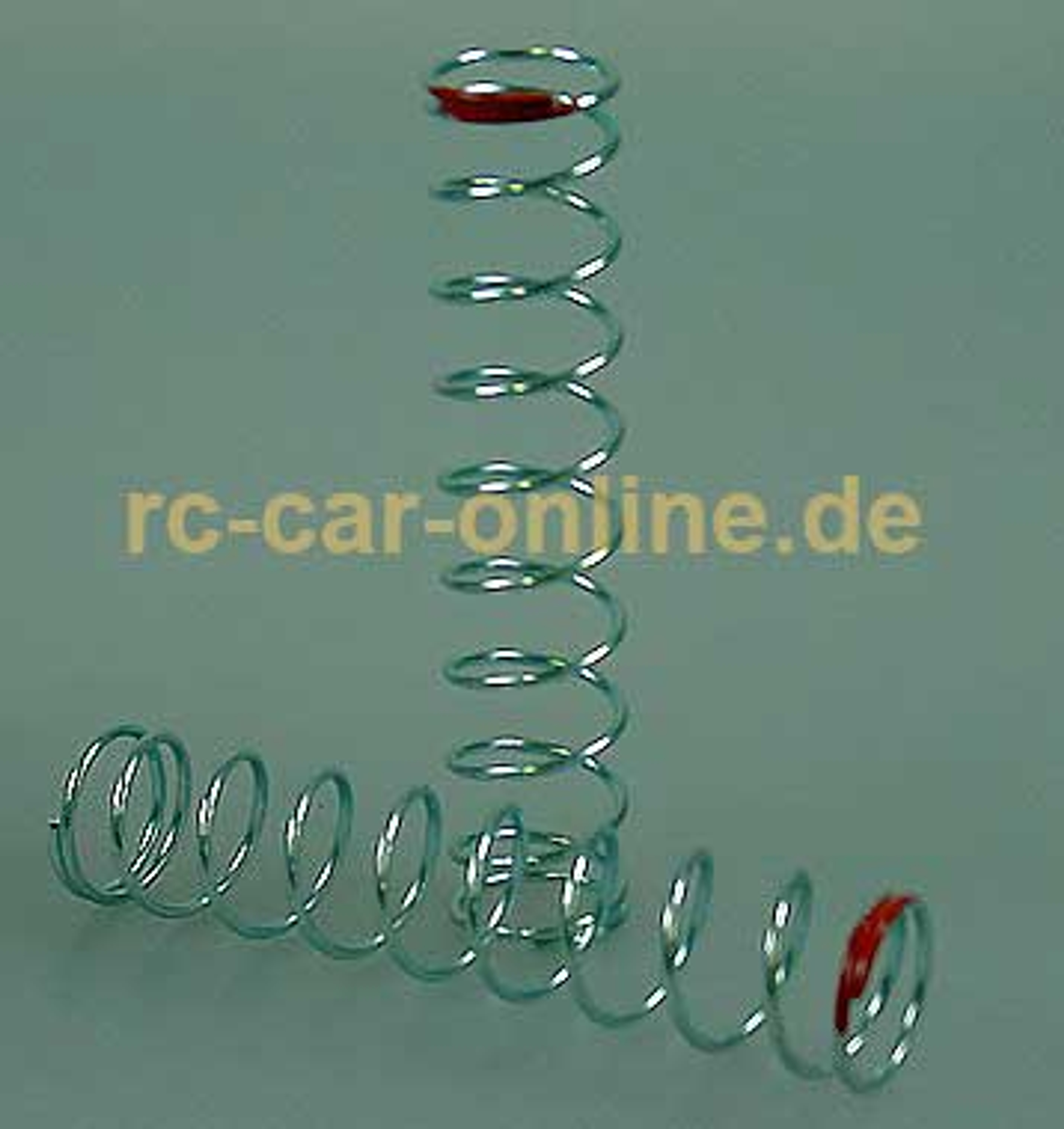 7211/02 FG Damper spring long red 1,6x98mm - 2pcs. 7211/02 FG Damper spring long red 1,6x98mm - 2pcs.