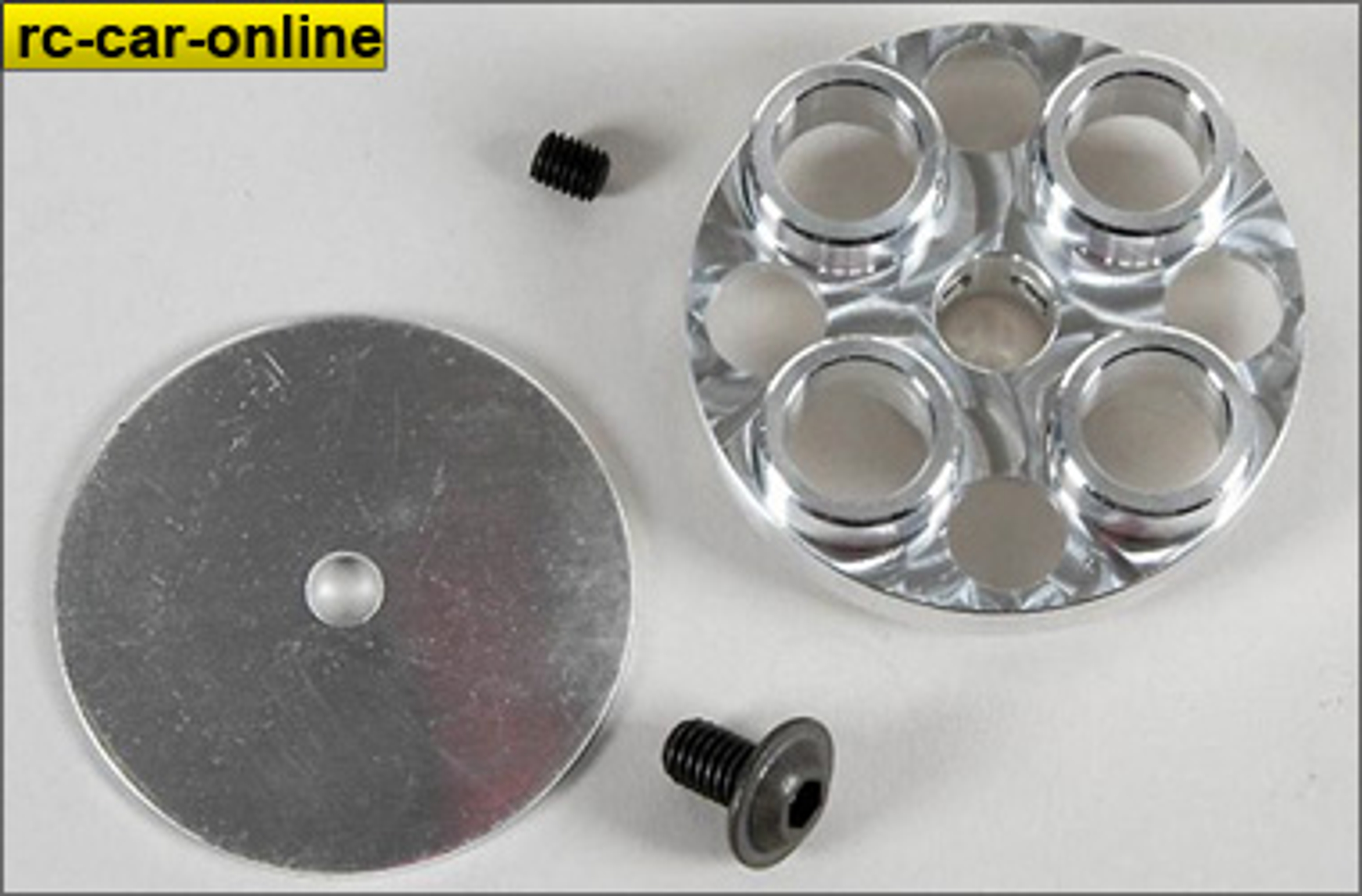7439/05 FG Alu-Zahnradmitnehmer 52mm spezial, 1 St. 7439/05 FG Alu-Zahnradmitnehmer 52mm spezial, 1 St.