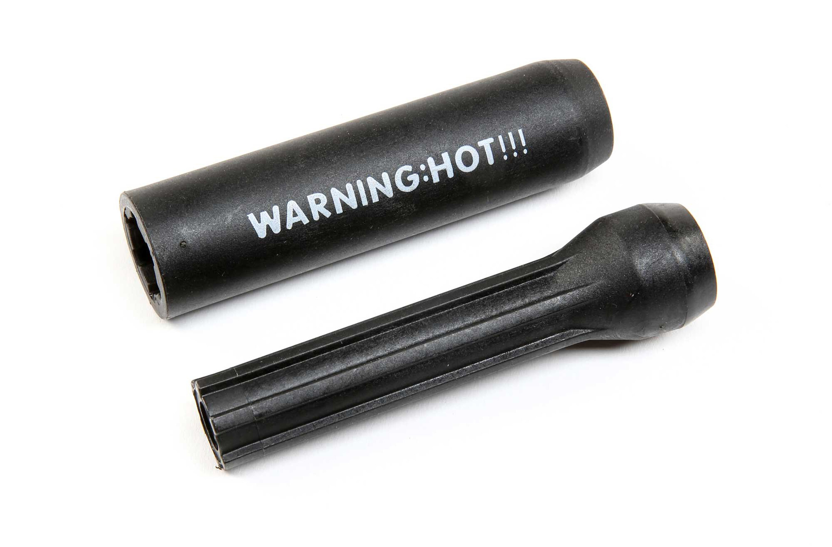 LOS252128 Losi Composite Rear Drive Shaft Slider Only, Super Baja Rey 2.0 LOS252128 Losi Composite Rear Drive Shaft Slider Only, Super Baja Rey 2.0