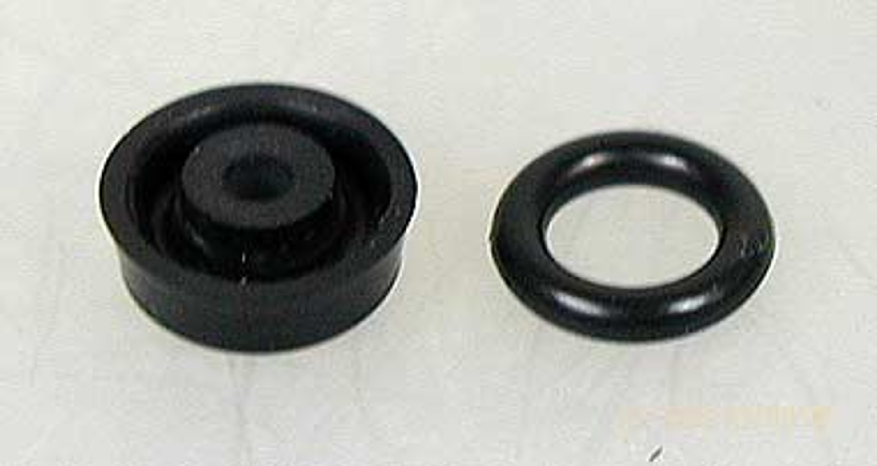 3000-06 Mecatech seals for for piston/master cylinder - set 3000-06 Mecatech seals for for piston/master cylinder - set