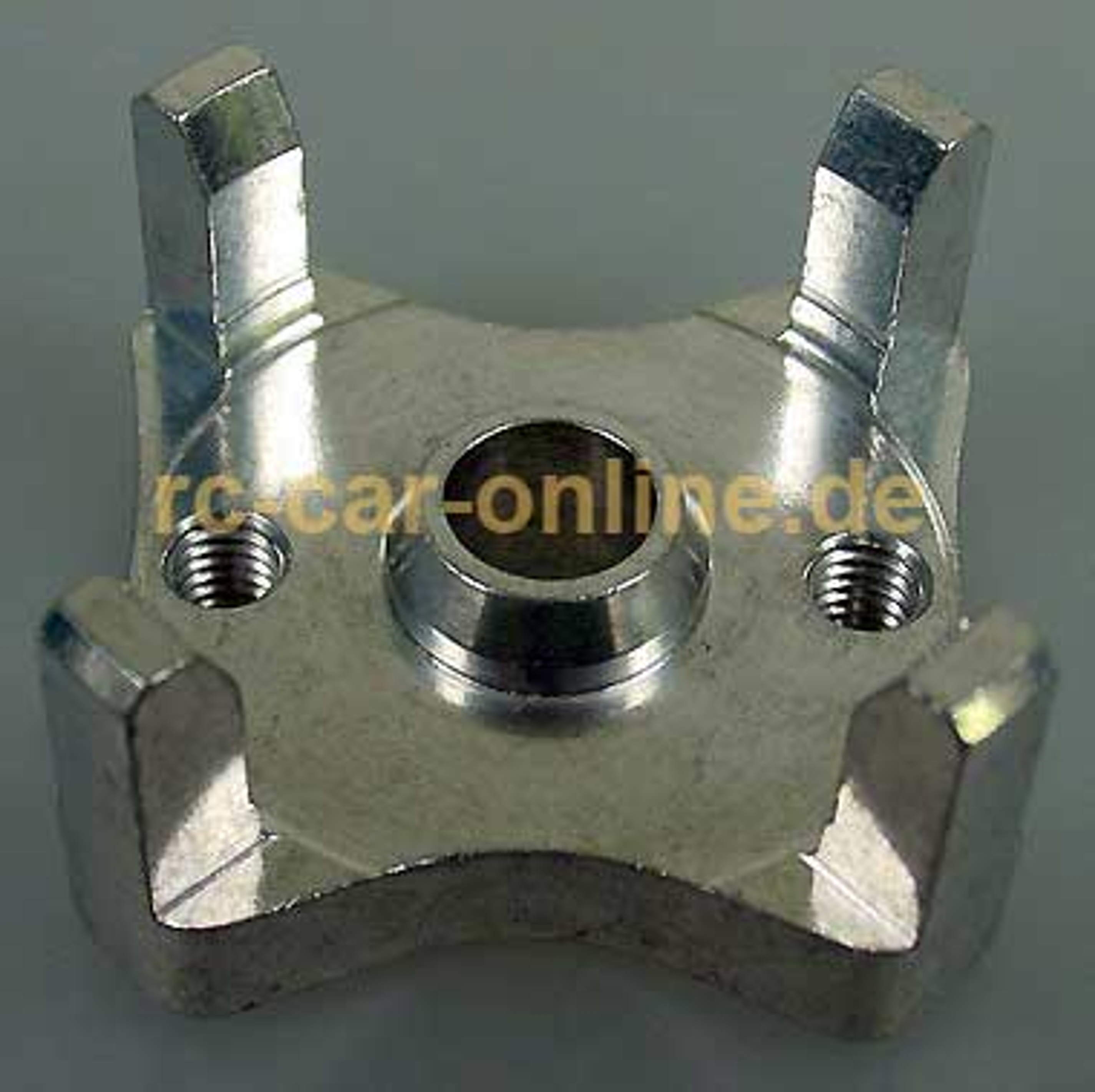 10526/01 FG Clutch carrier for F1/Zenoah - 1pce. 10526/01 FG Clutch carrier for F1/Zenoah - 1pce.