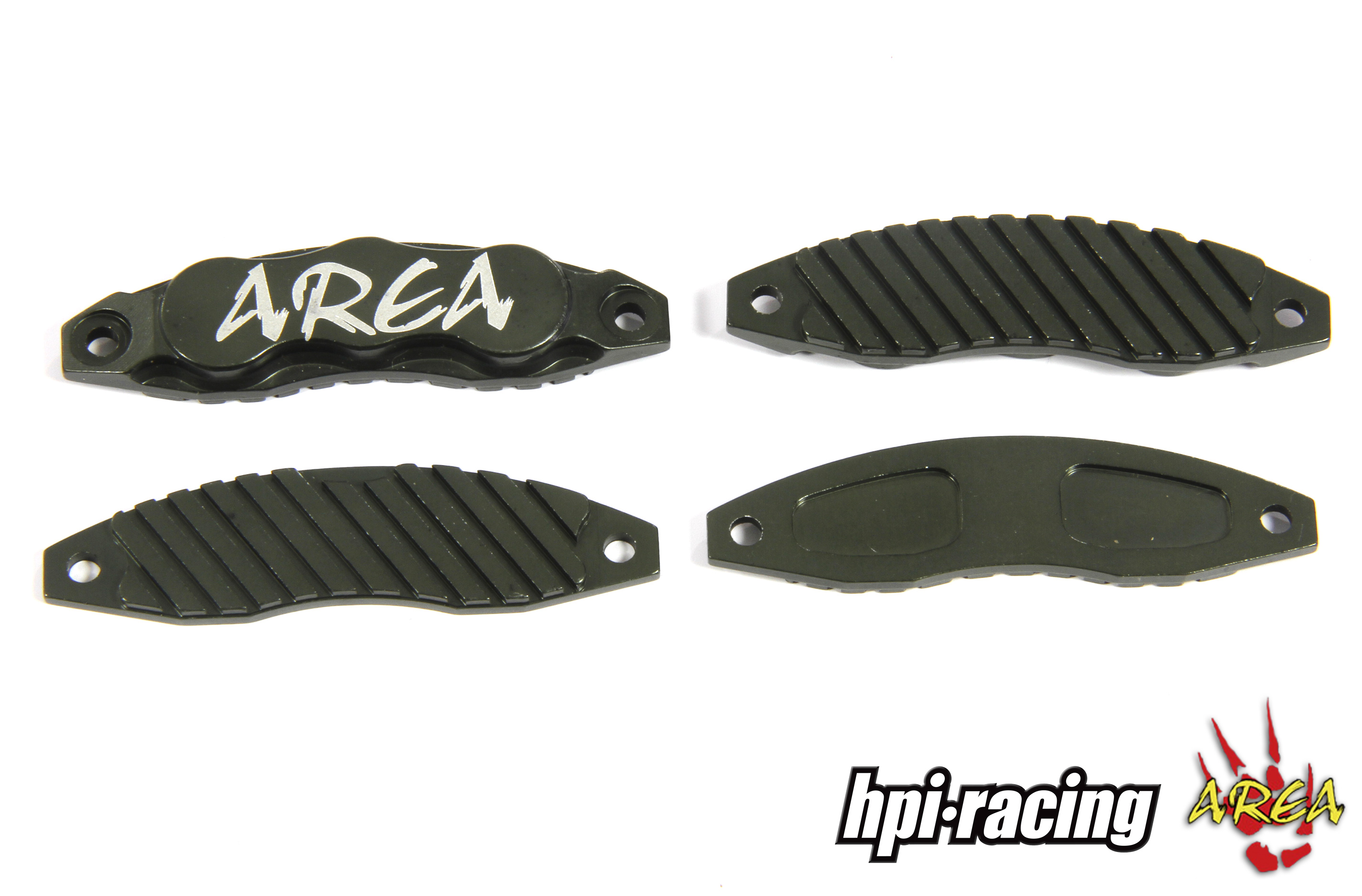 AREA-BJ030 Brake pads for HPI front brake