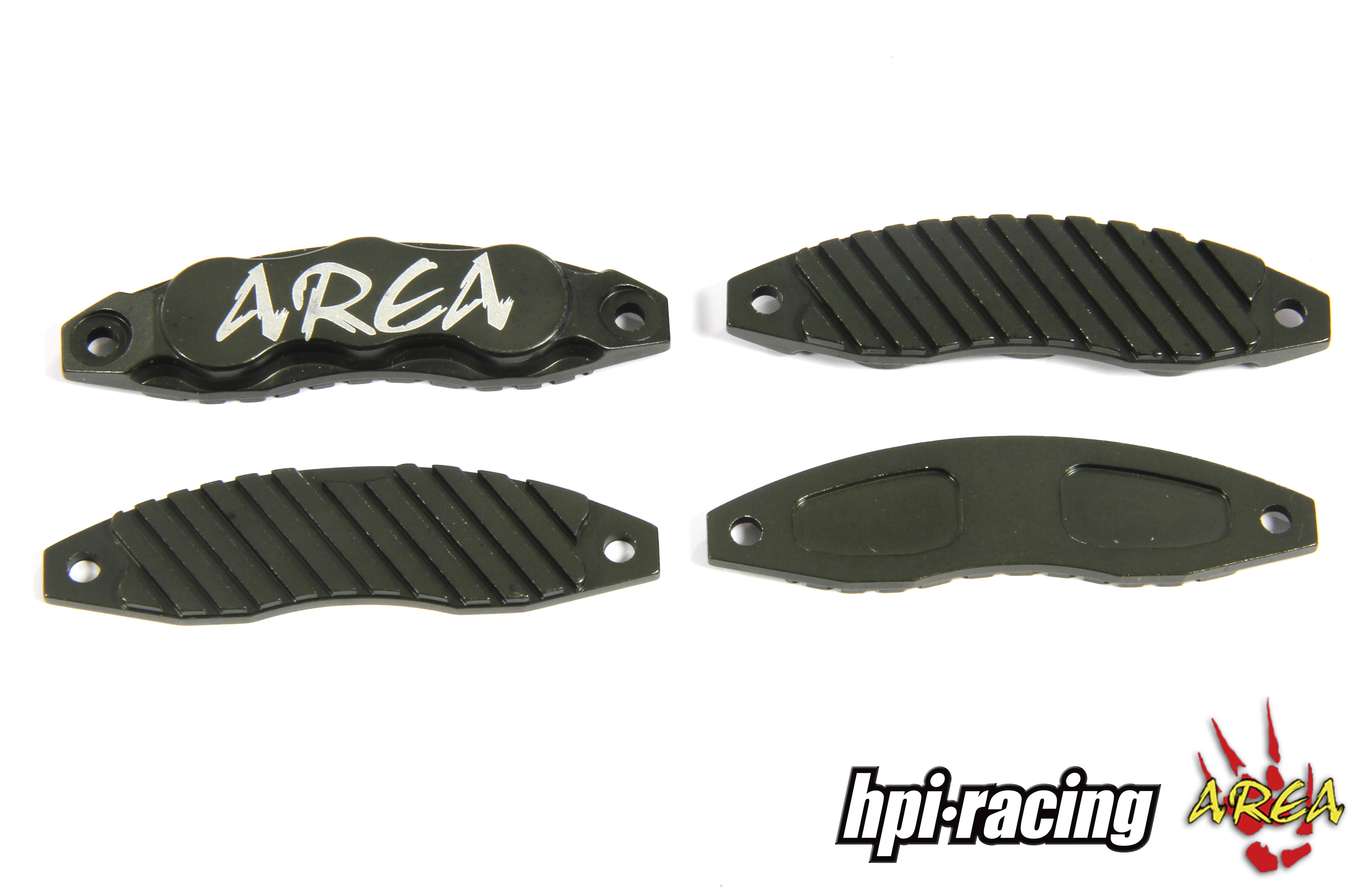 AREA-BJ030 Brake pads for HPI front brake AREA-BJ030 Brake pads for HPI front brake