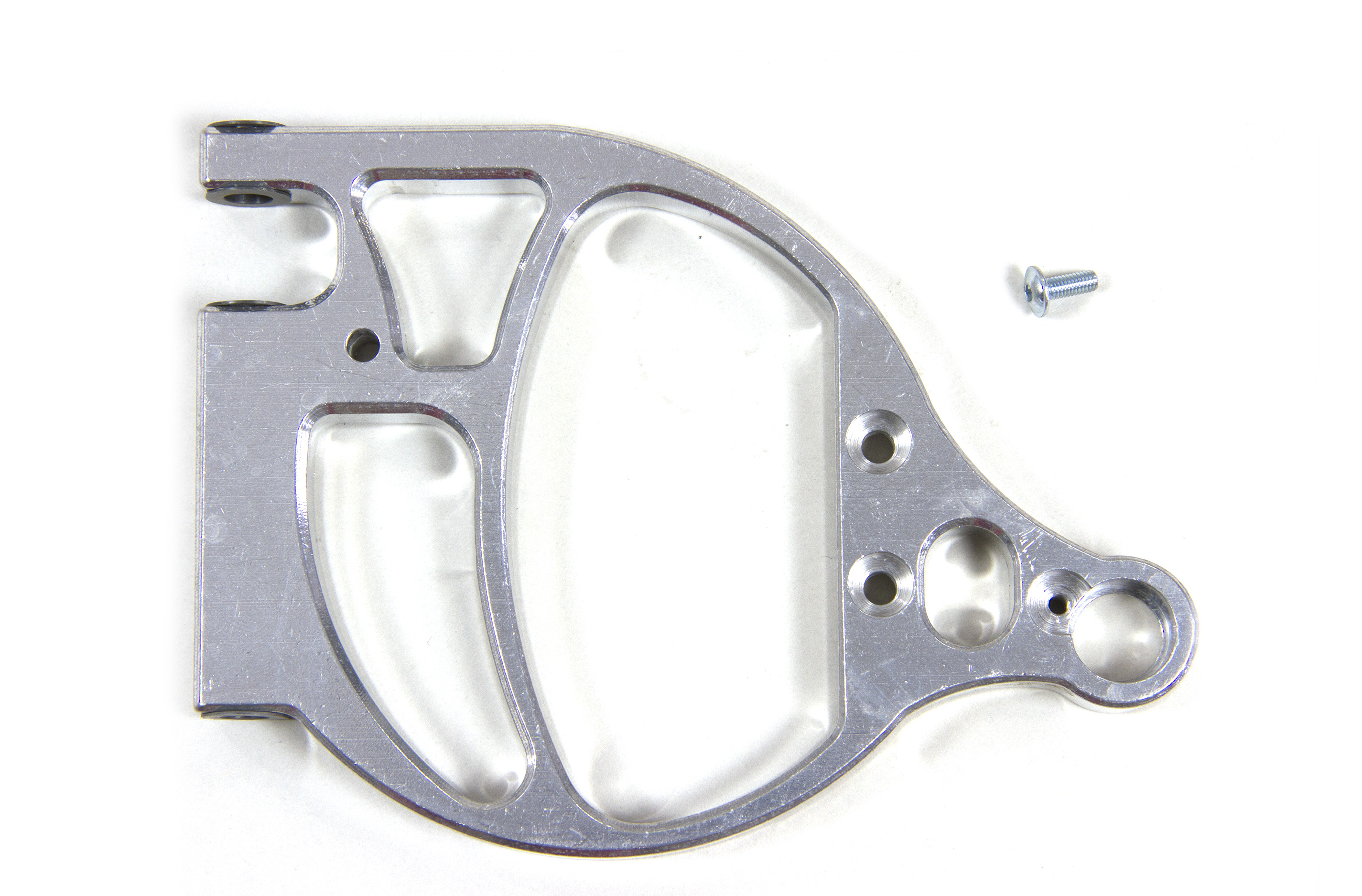 y18001 HT-alloy a-arm for 2WD Monster-Truck, front lower y18001 HT-alloy a-arm for 2WD Monster-Truck, front lower