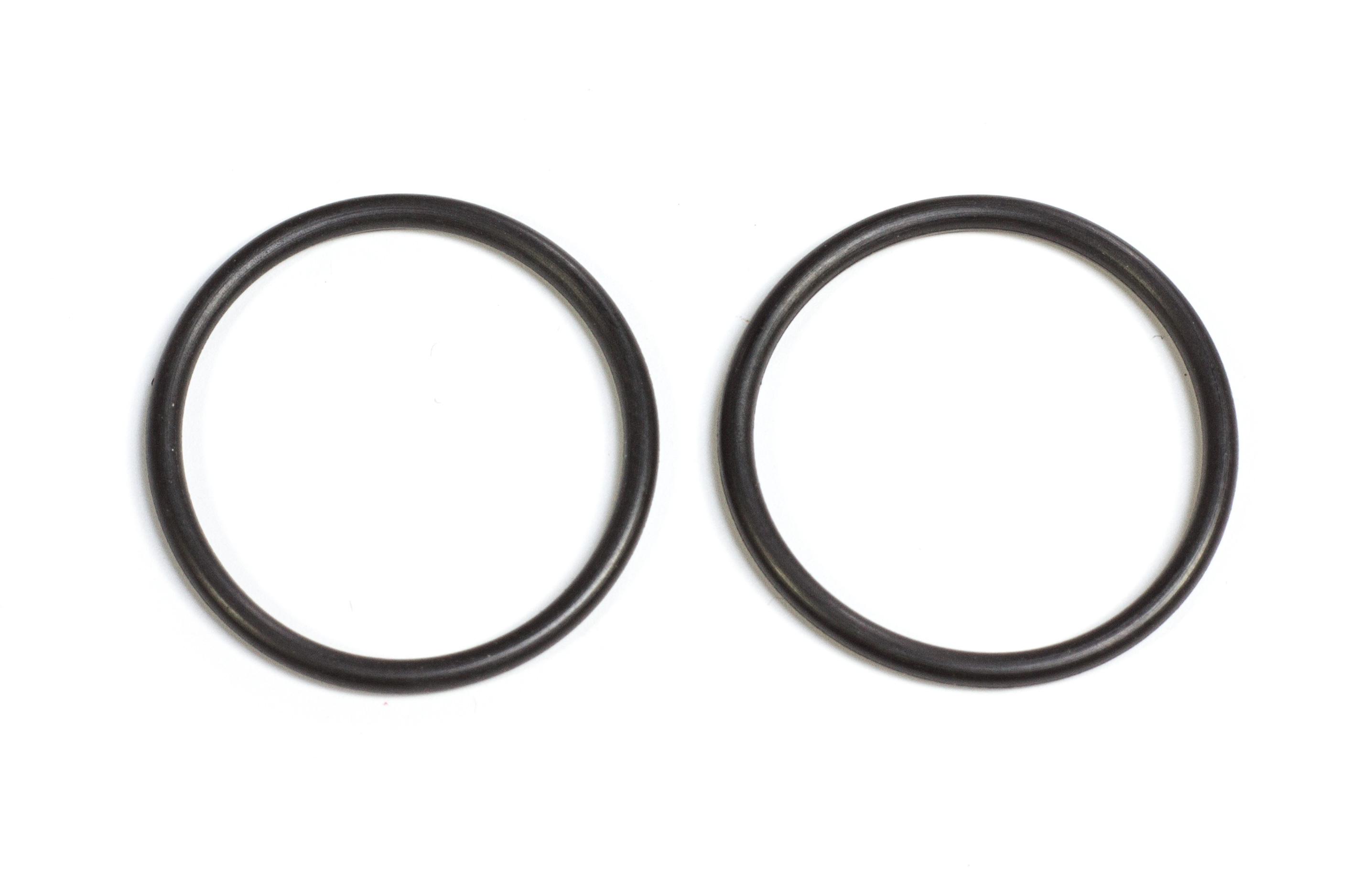 6452/04 FG O-ring 19x1,5mm for air filter adapter - 2pcs. 6452/04 FG O-ring 19x1,5mm for air filter adapter - 2pcs.