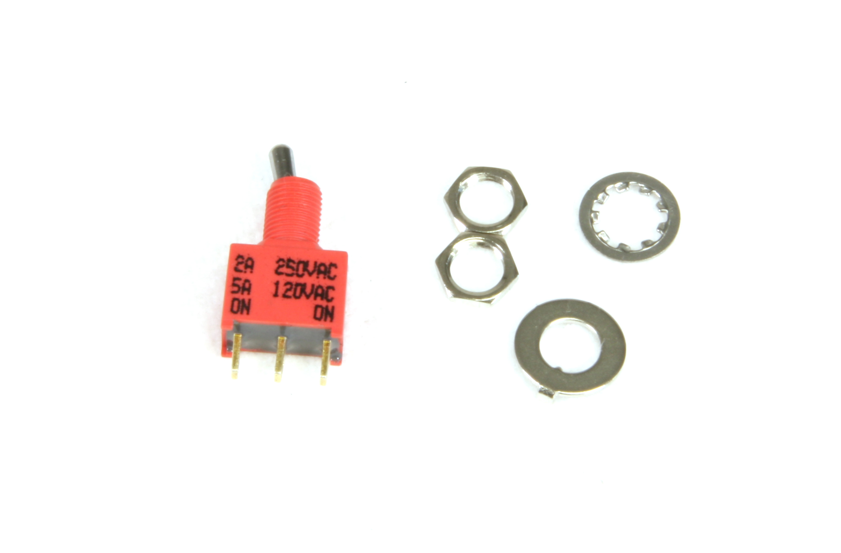 6550 FG Switch for receiver cable