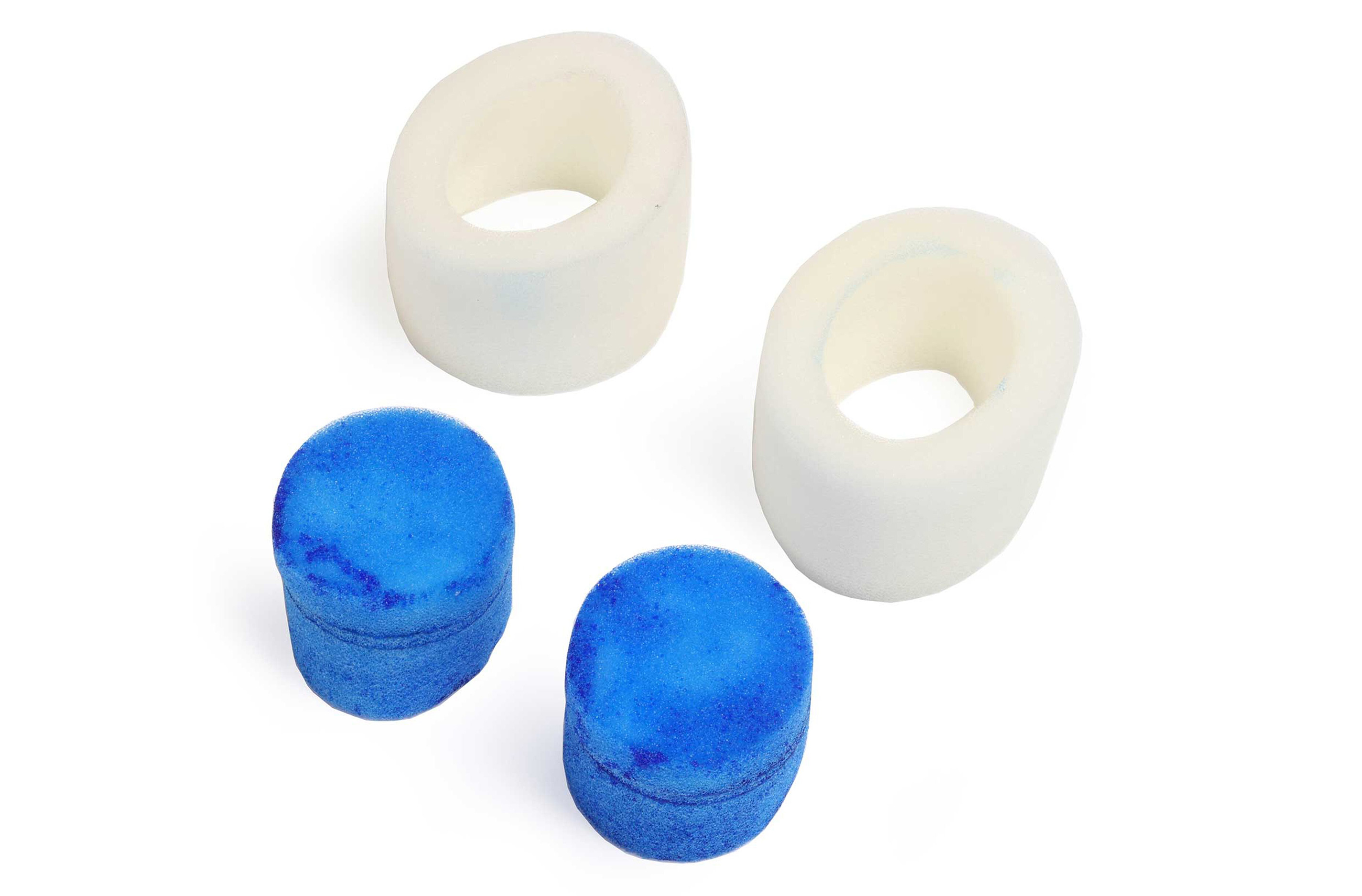LOS55009 Losi Luftfilterschaumelemente DBXL 2.0 LOS55009 Losi Luftfilterschaumelemente DBXL 2.0