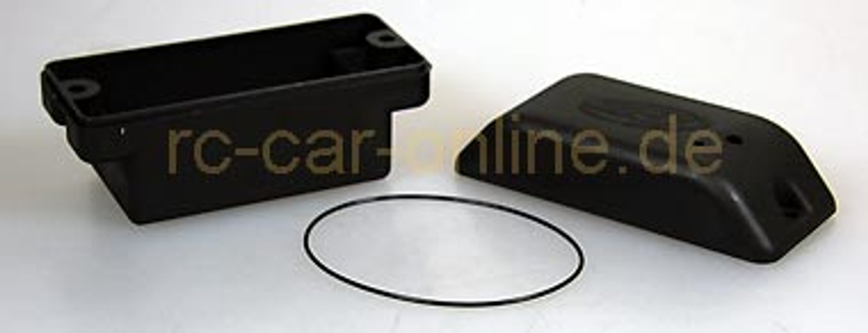 66241, RX-box 4WD, 1 pce. 66241, RX-box 4WD, 1 pce.