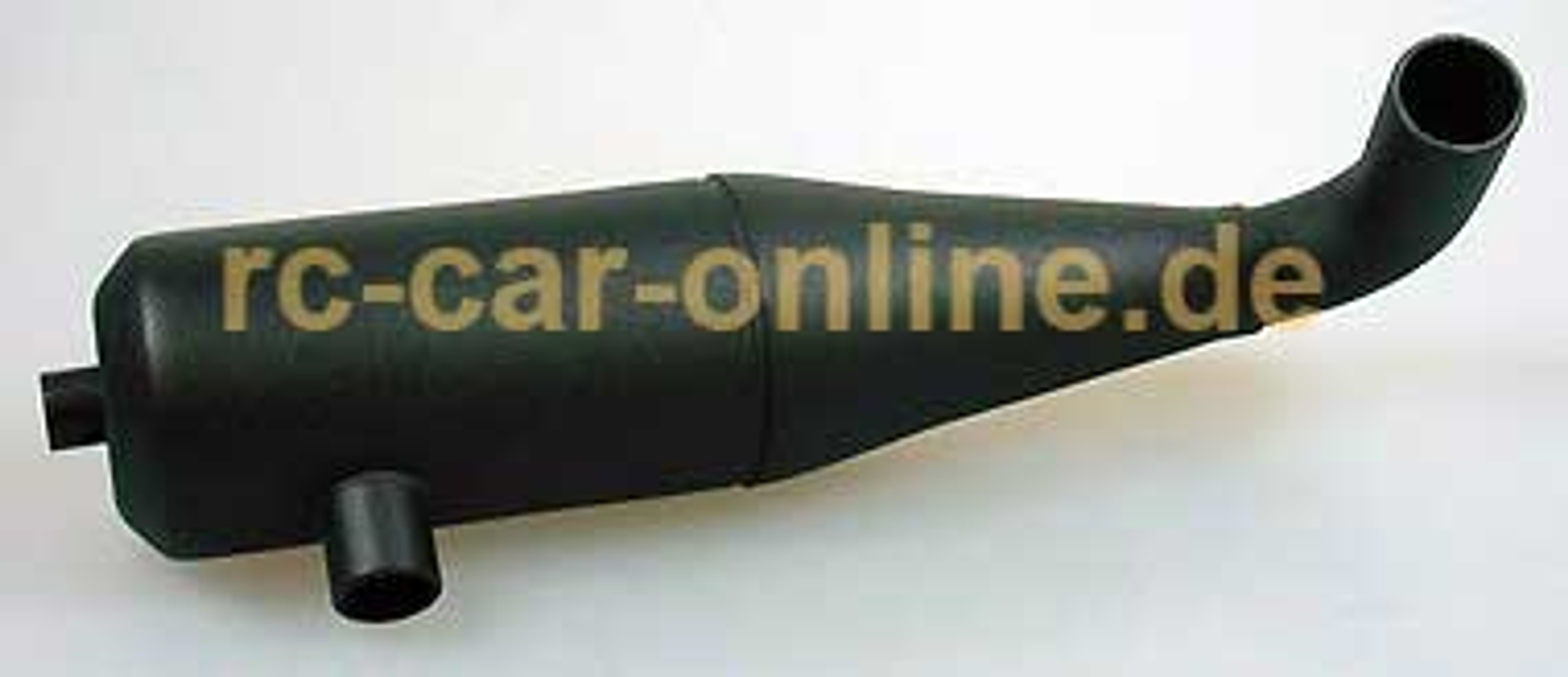 10216 FG Silencer for F1 - 1pce. 10216 FG Silencer for F1 - 1pce.