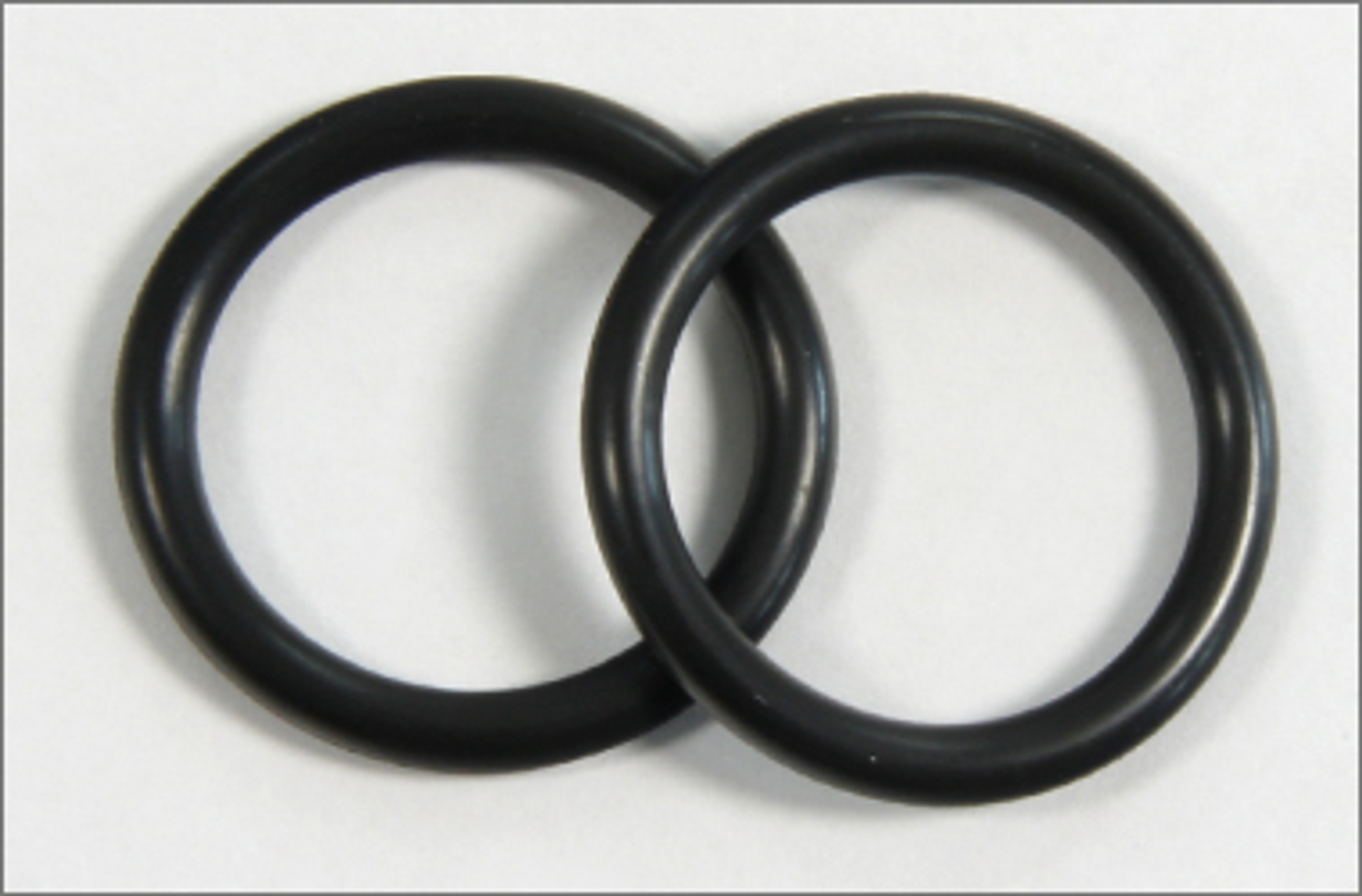 Mielke 5099 O-Ring 20 x 3 mm , 2 St.