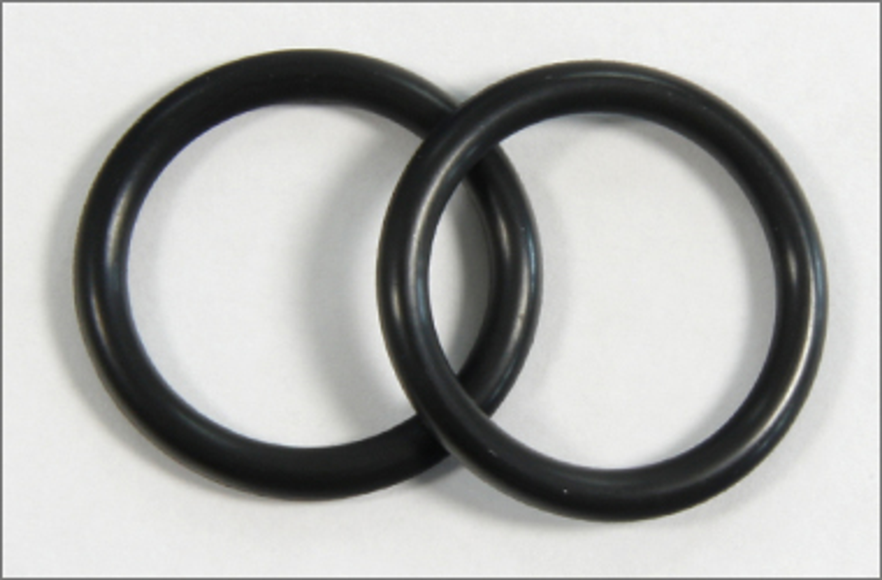 Mielke 5099 O-Ring 20 x 3 mm , 2 St. Mielke 5099 O-Ring 20 x 3 mm , 2 St.