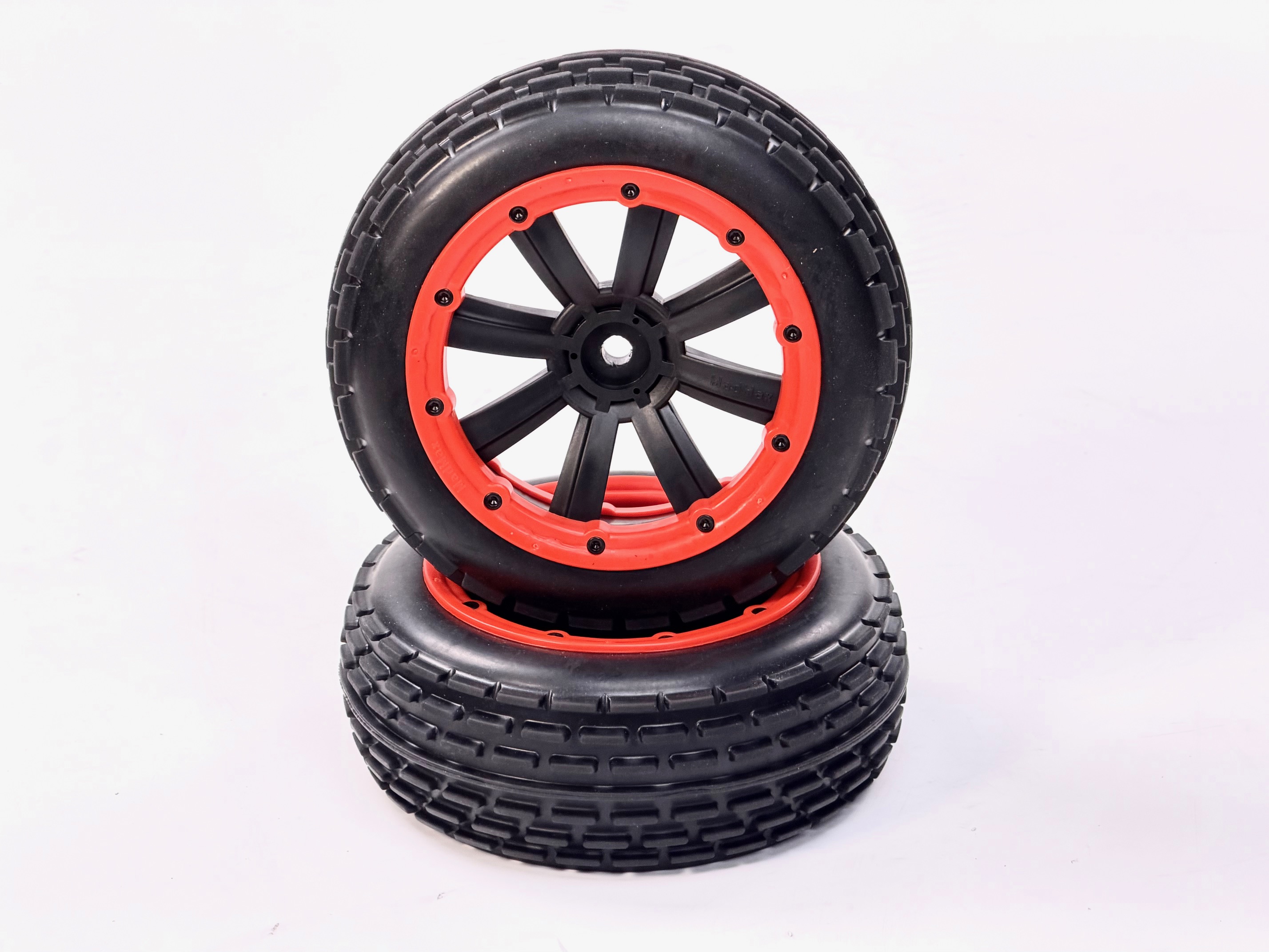 y1416/00 GPM - Ultragrip 170x60 mit MadMax Felgen für FG, Smartech und Co. (18 mm Vierkant) 1 Paar