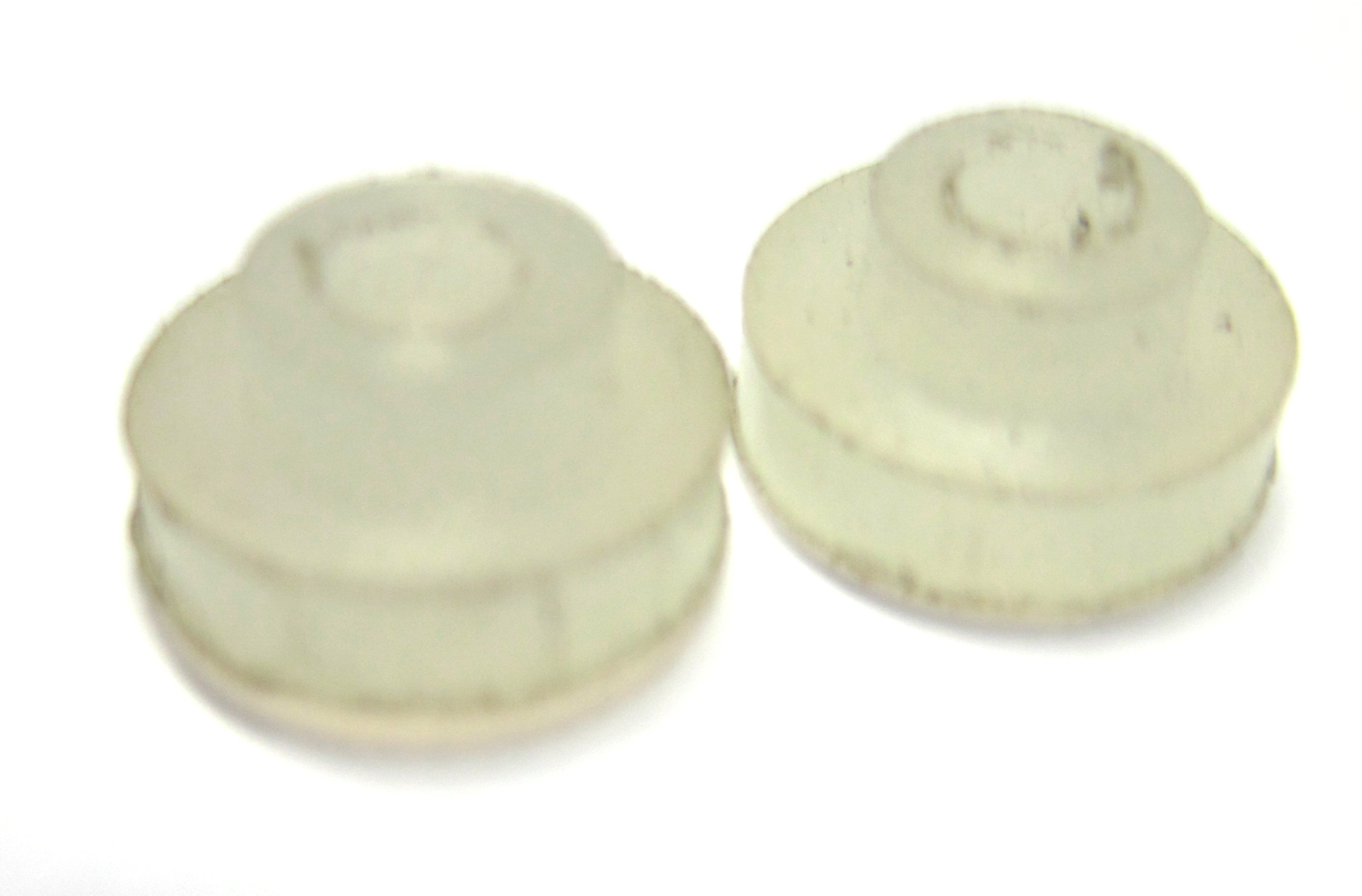 0304.01.01 OSKART Plastic Joint For Pedals