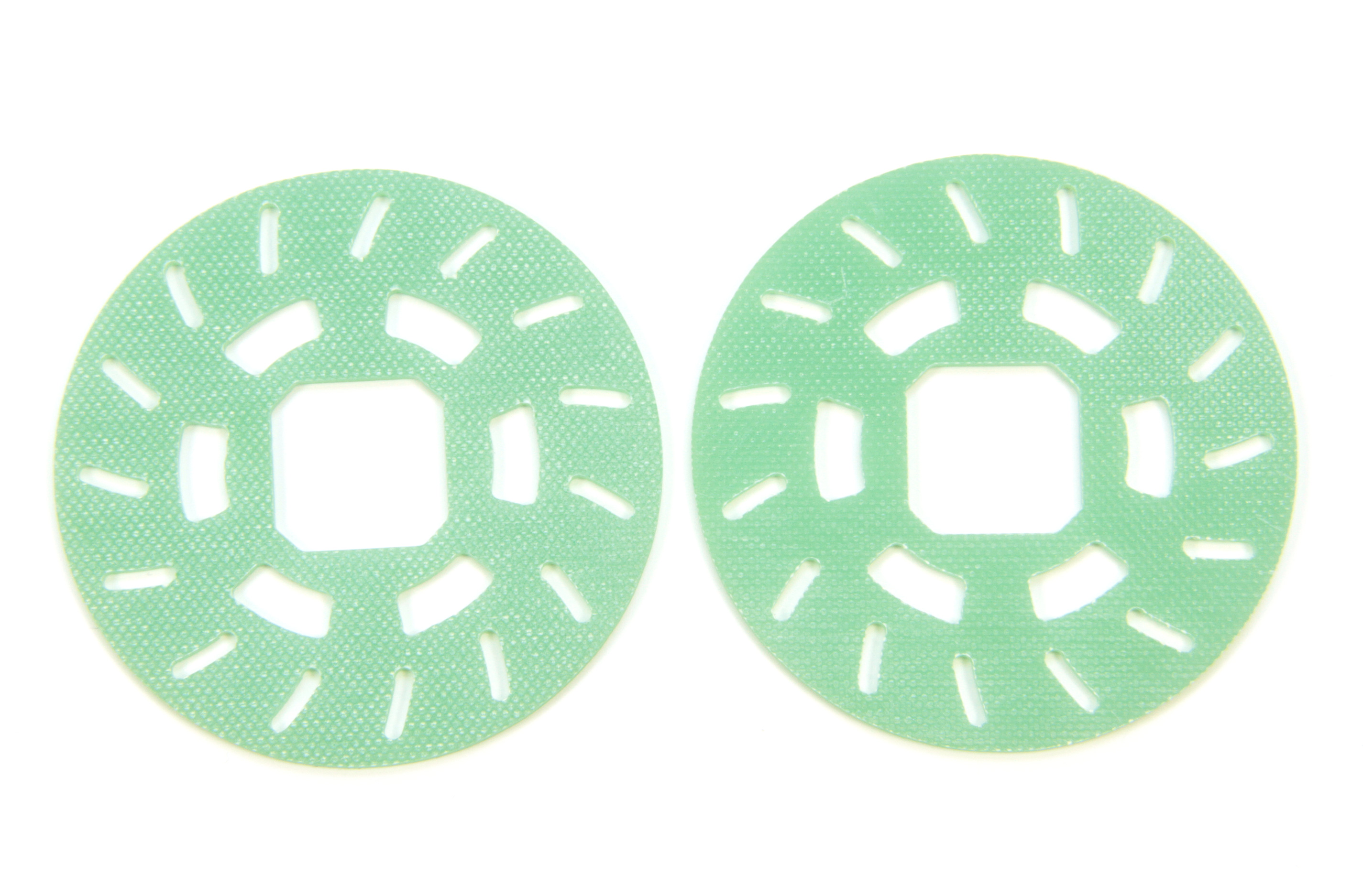 P-R-M 1000-40/02 Epoxy brake disk, slotted, for Mecatech P-R-M 1000-40/02 Epoxy brake disk, slotted, for Mecatech