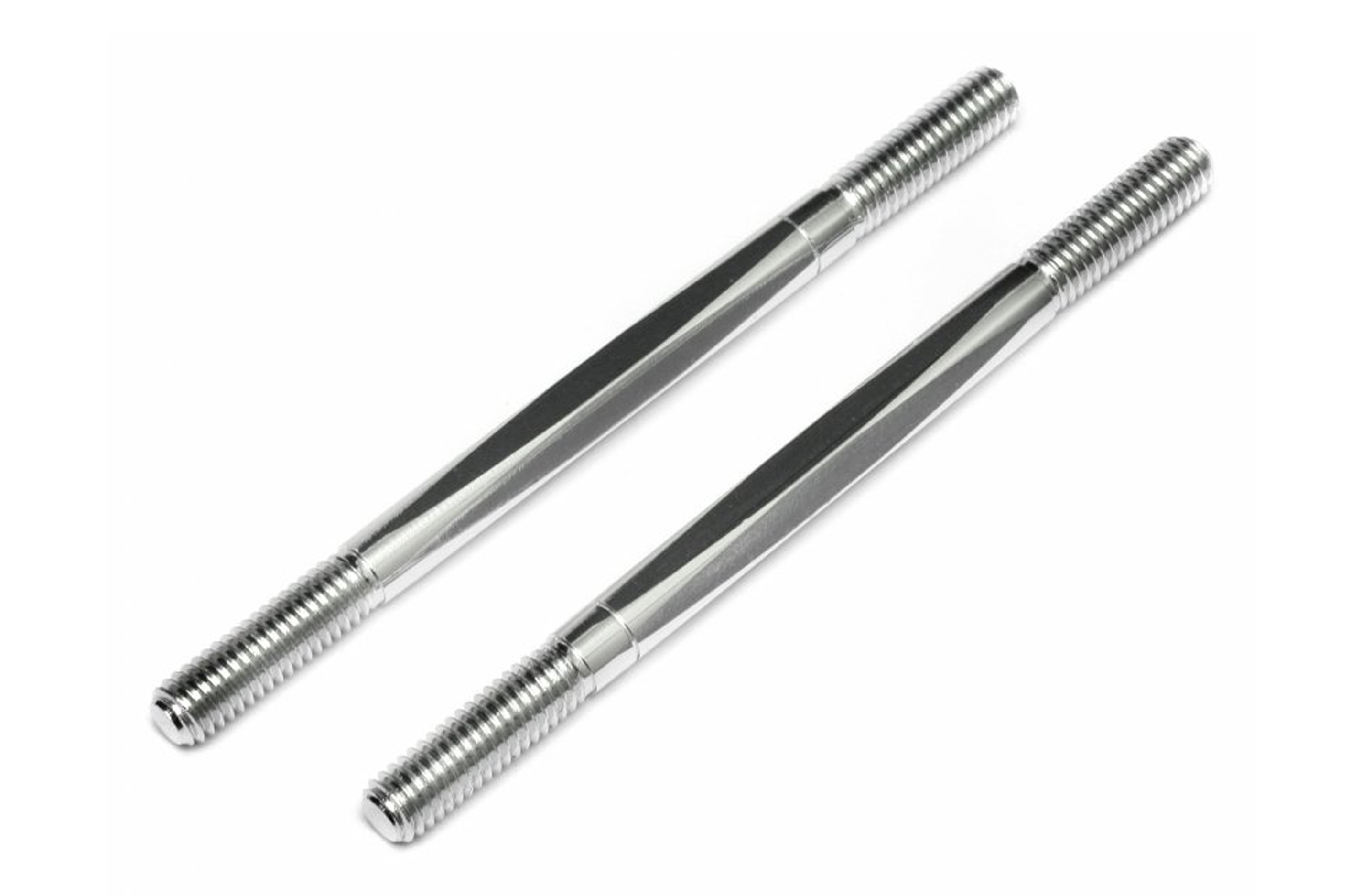 86401 HPI Spurstange 6 x 92 mm Aluminium 86401 HPI Spurstange 6 x 92 mm Aluminium