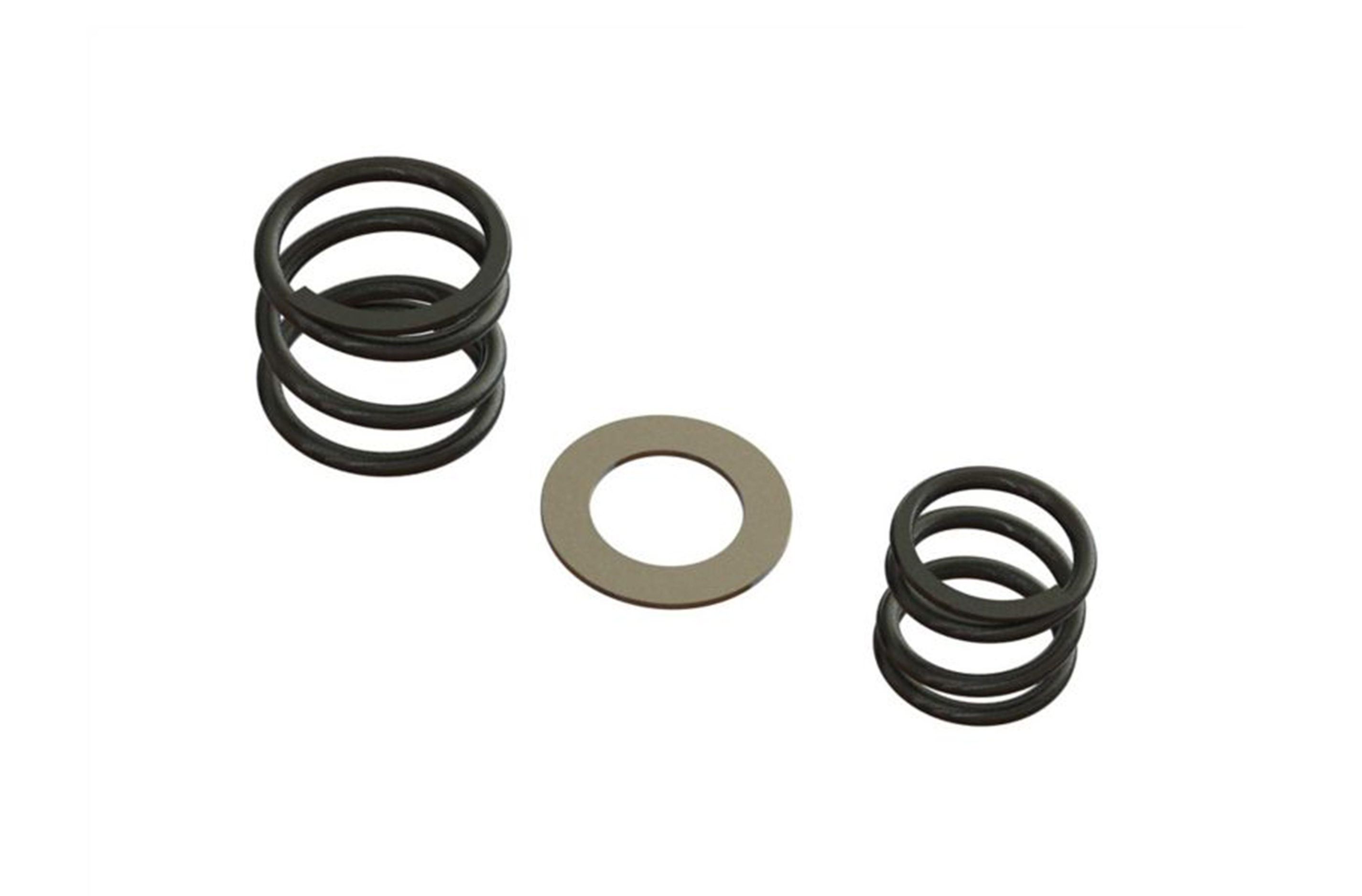ARA340168 ARRMA Servo Saver Spring Set for Kraton / Outcast 8S ARA340168 ARRMA Servo Saver Spring Set for Kraton / Outcast 8S