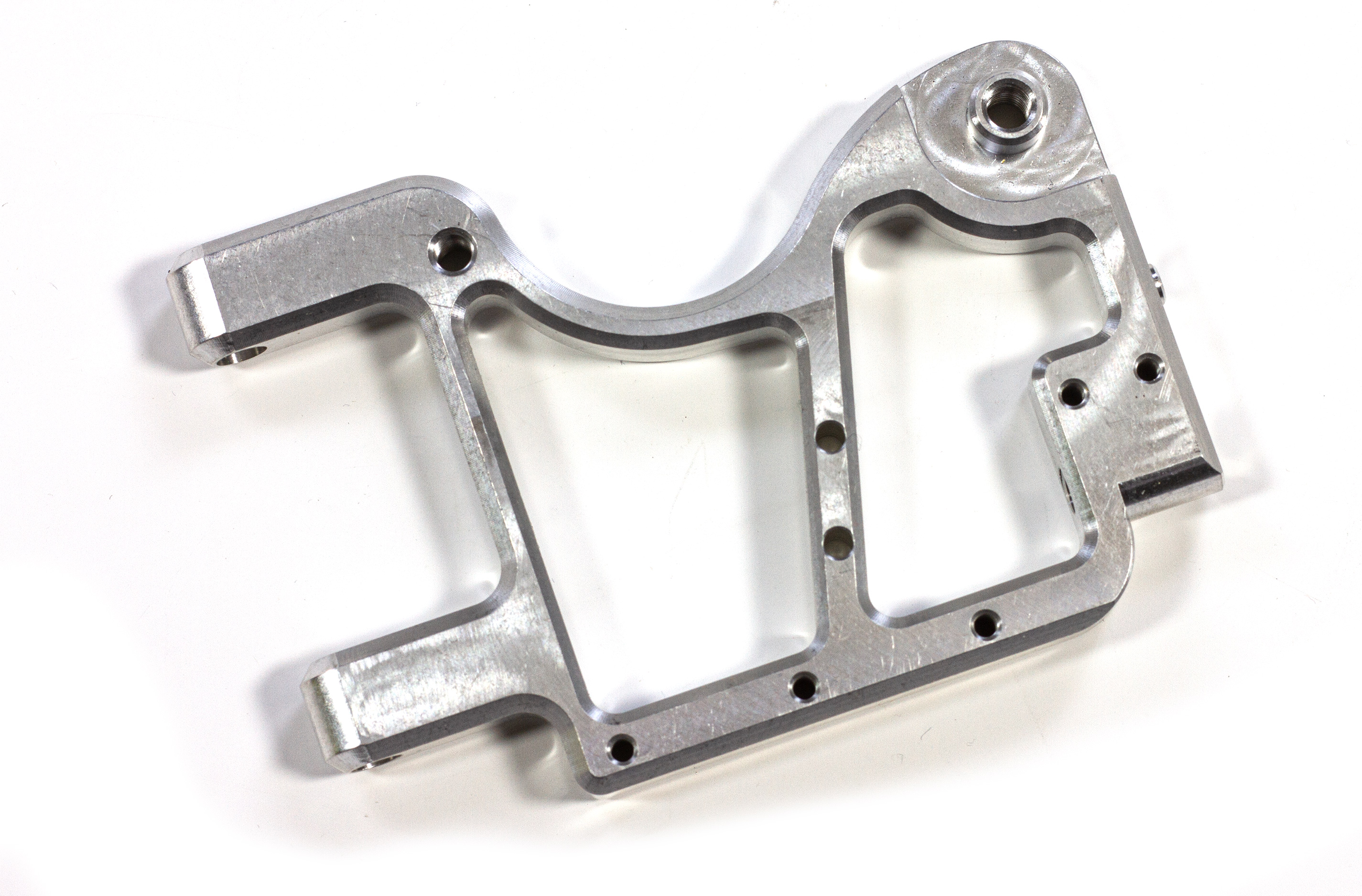 1073/11 FG Wishbone extension rear right for Evo 2020.2 1073/11 FG Wishbone extension rear right for Evo 2020.2