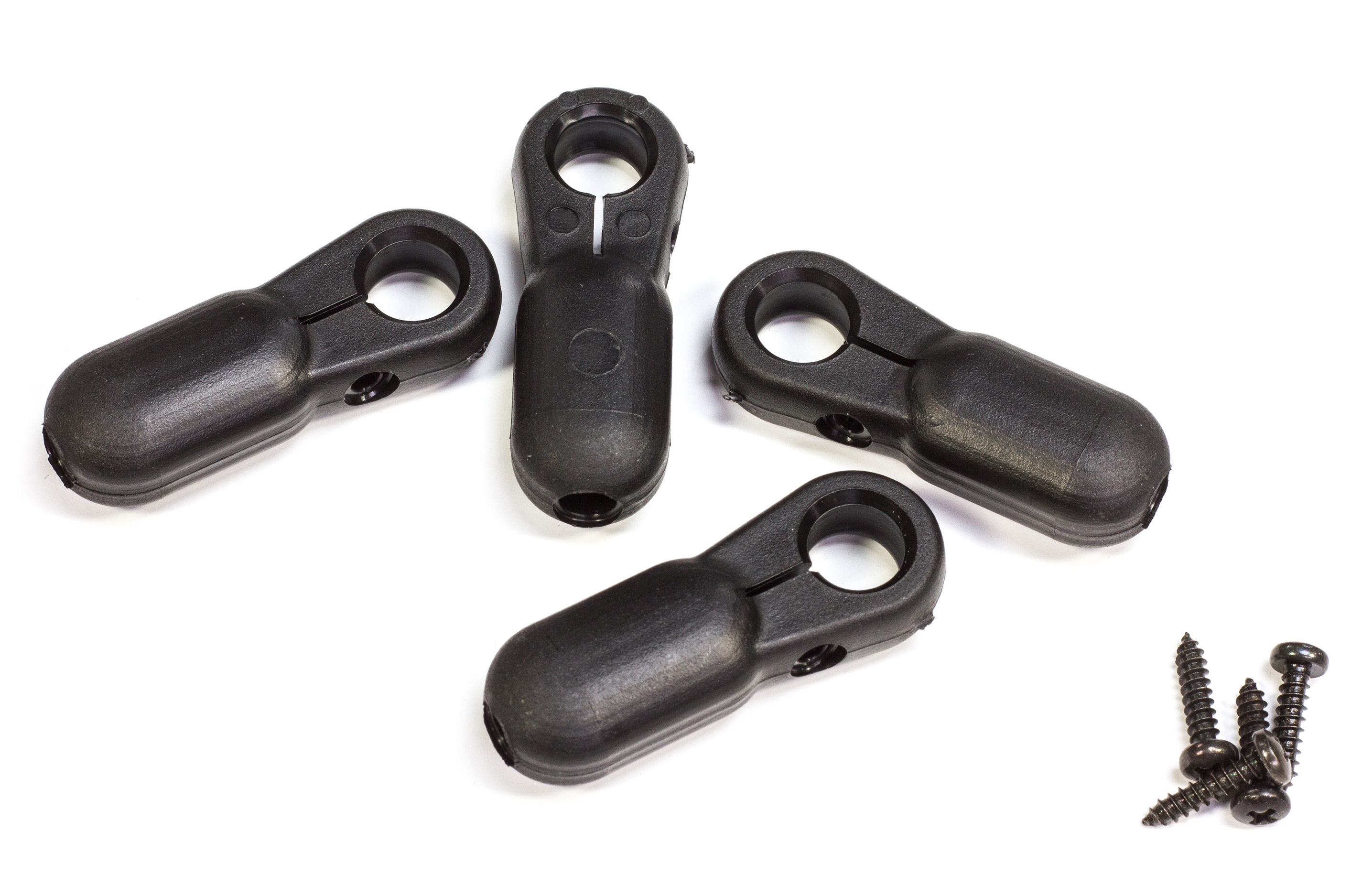10027/07 FG Kugelgelenk 10mm M7 verlängert - 4St. 10027/07 FG Kugelgelenk 10mm M7 verlängert - 4St.