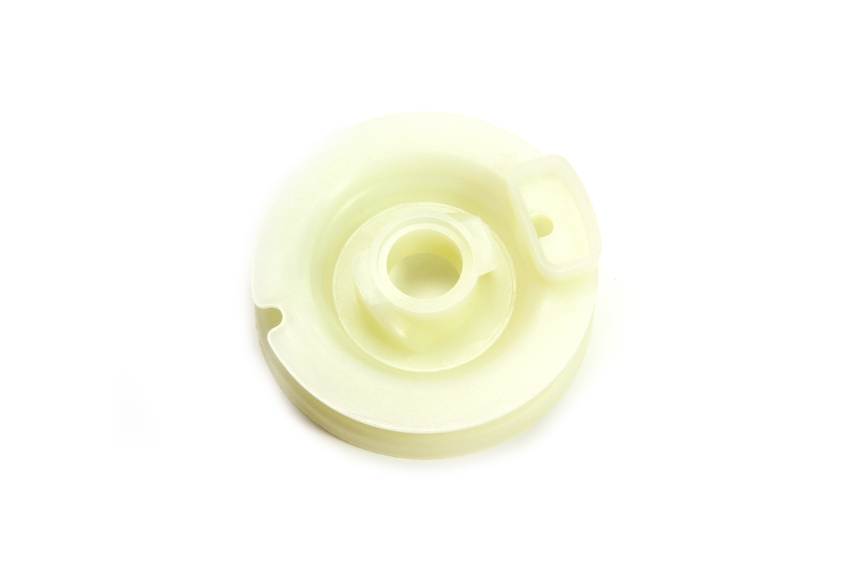 7323/11 FG Rope pulley for all CY / Zenoah 7323/11 FG Rope pulley for all CY / Zenoah