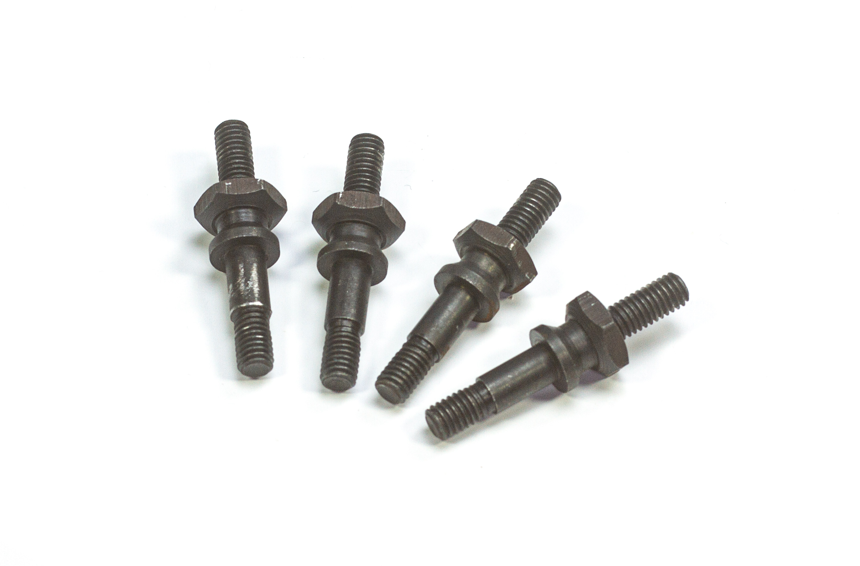 B56045 Screw for shock install M6x45mm