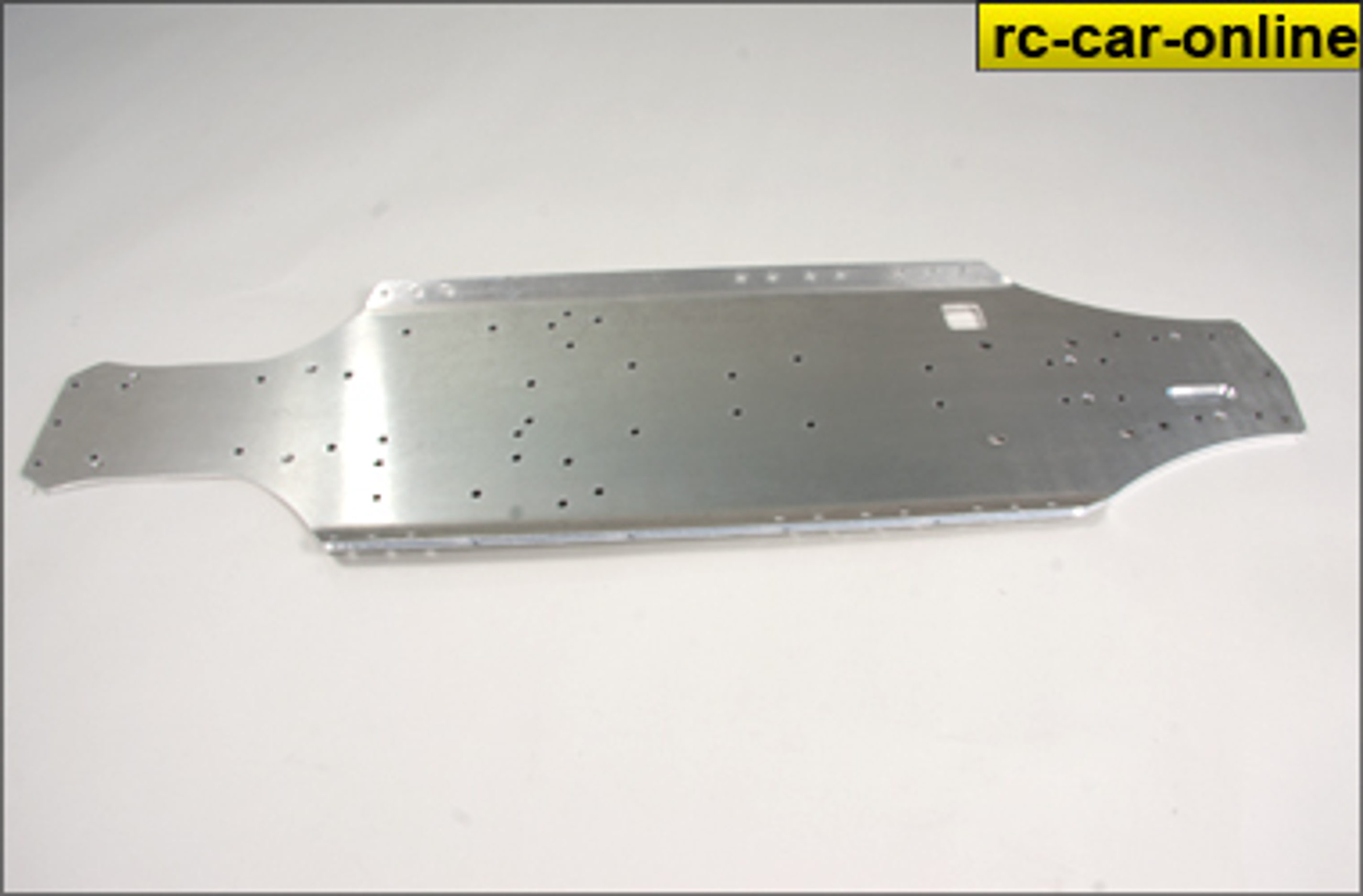 69200/01 FG  Alloy chassis 4WD, 530, 1pce. 69200/01 FG  Alloy chassis 4WD, 530, 1pce.
