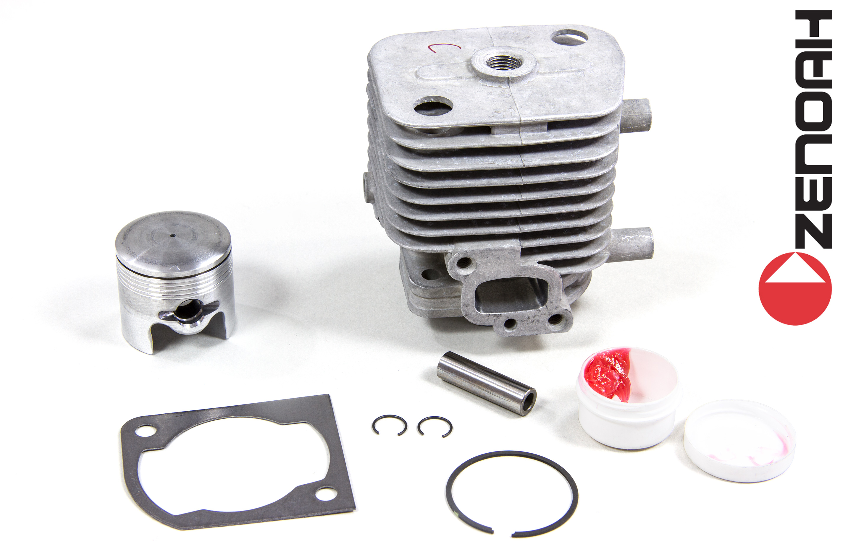 y0792/01 SPEED TEC EXPERT Zenoah G260 tuning cylinder set y0792/01 SPEED TEC EXPERT Zenoah G260 tuning cylinder set