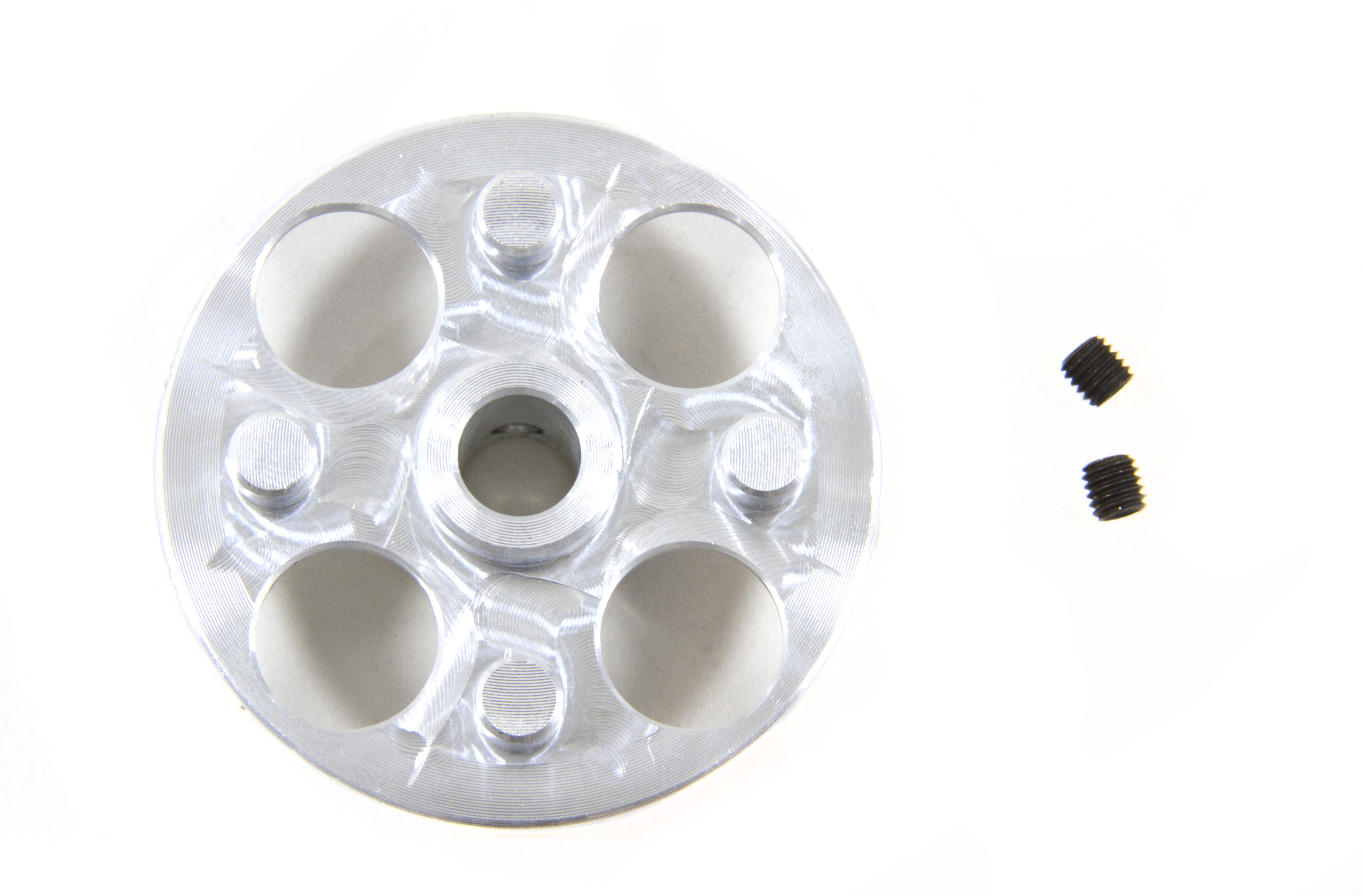 6439 FG Alu-Zahnradmitnehmer 60 mm 6439 FG Alu-Zahnradmitnehmer 60 mm