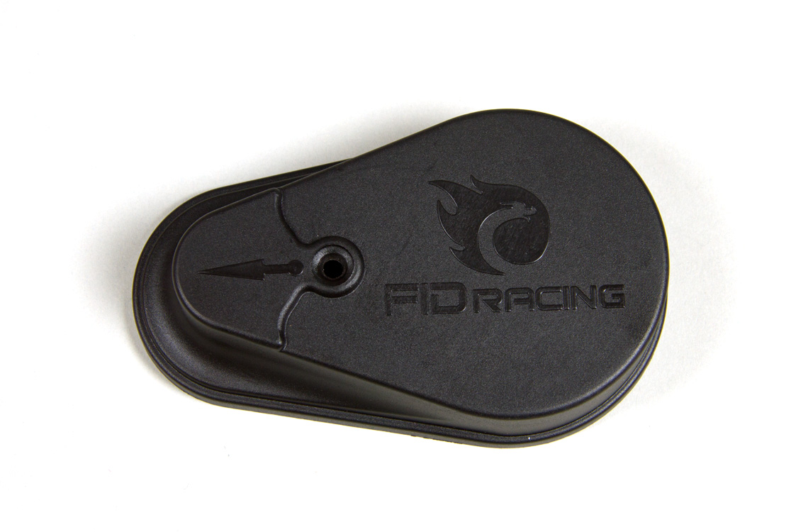 EL003 FID-Racing belt cover EL003 FID-Racing belt cover