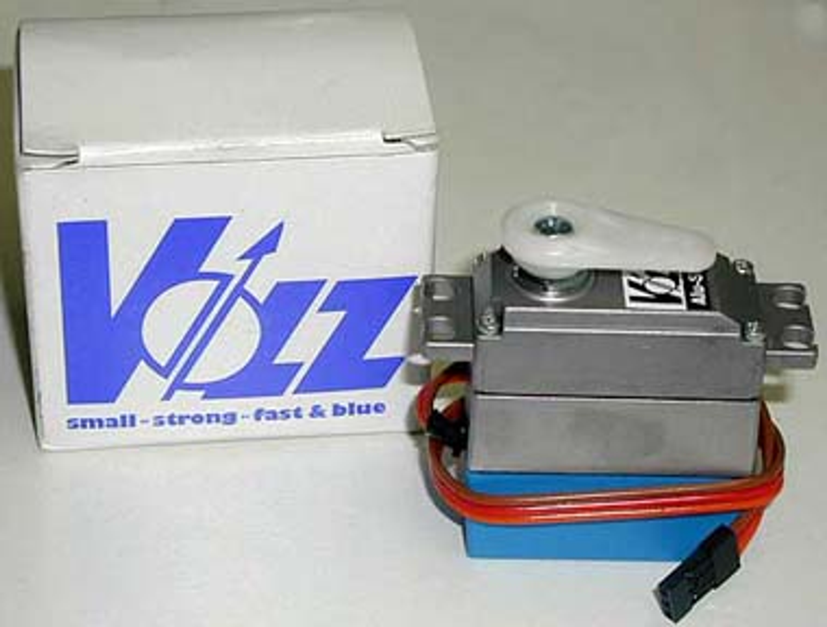 VOLZ-Servo, y1060 - 1pce. -Special offer-