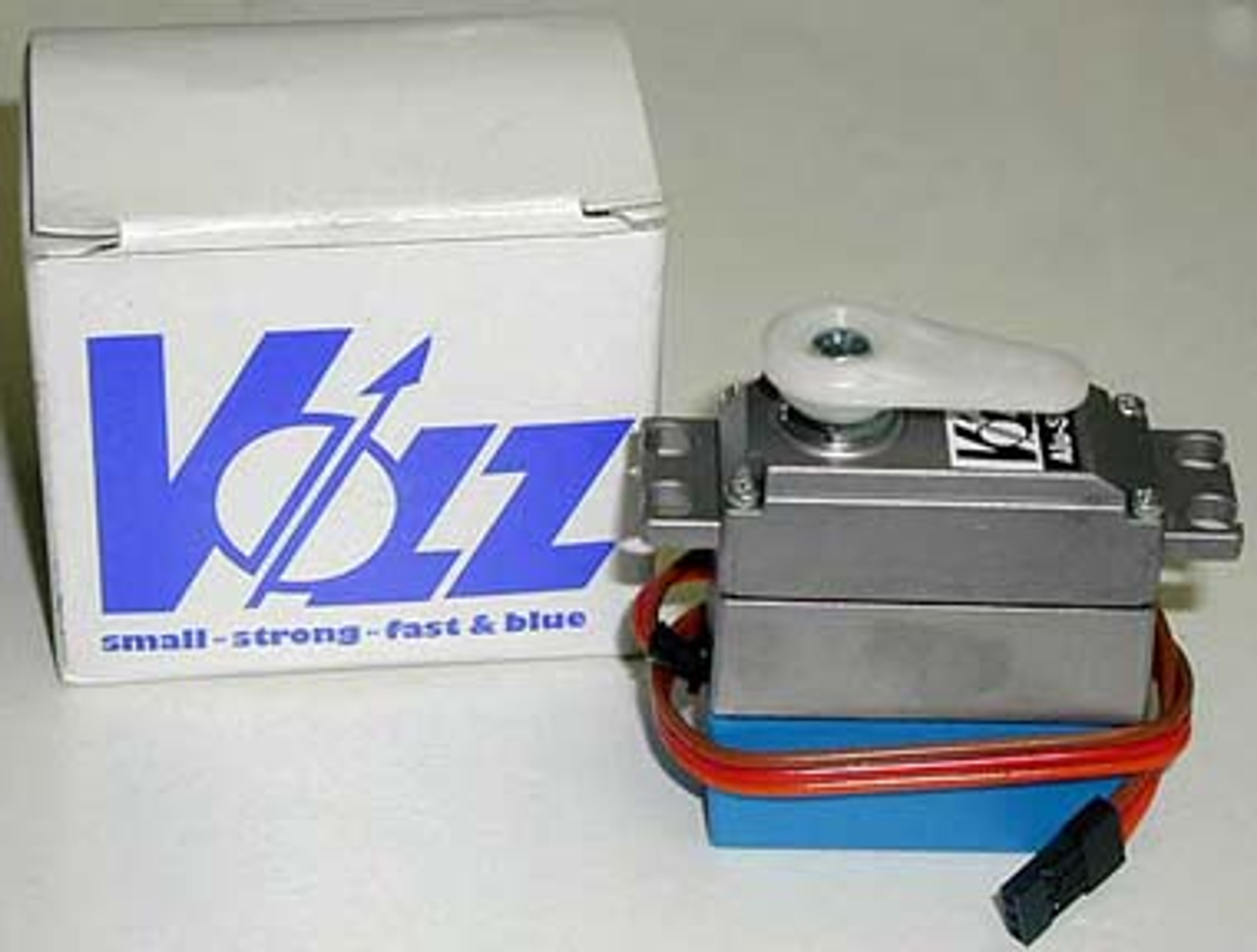 VOLZ-Servo, y1060 - 1pce. -Special offer- VOLZ-Servo, y1060 - 1pce. -Special offer-
