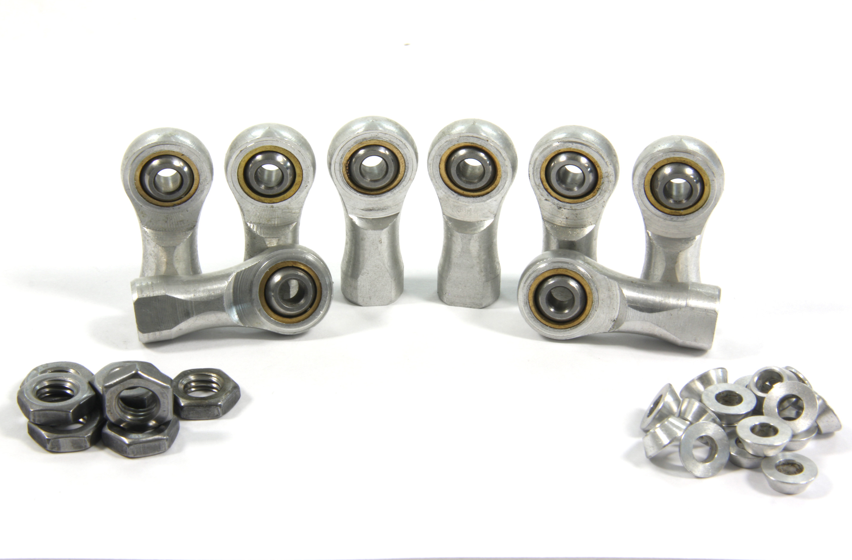y0882 Metal ball joints set y0882 Metal ball joints set