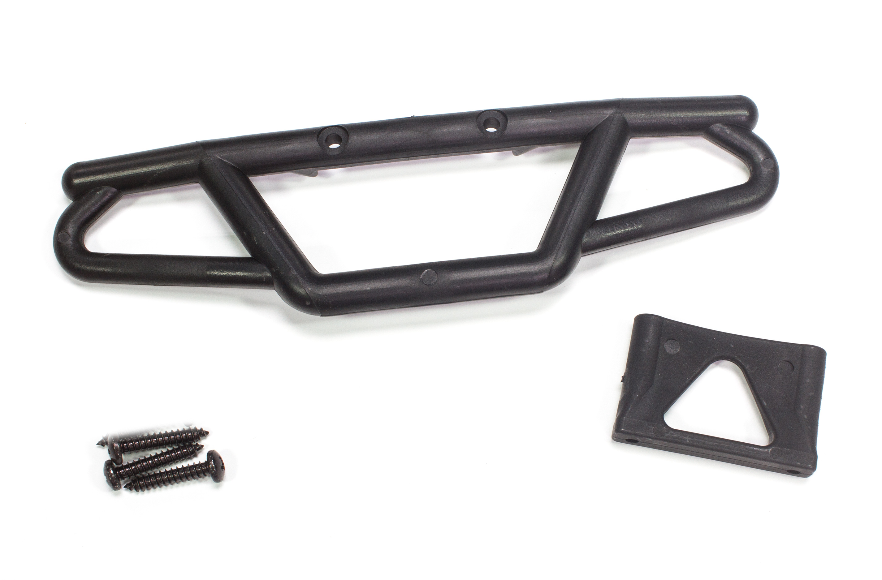 6219 FG Heck-Rammschutz TR2 und TR4 6219 FG Heck-Rammschutz TR2 und TR4