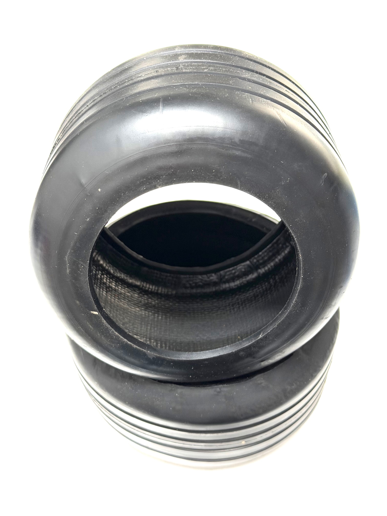 10577 FG GRP Formel 1 Heck Reifen, Typ XXSoft, ungeklebt ohne Einlagen