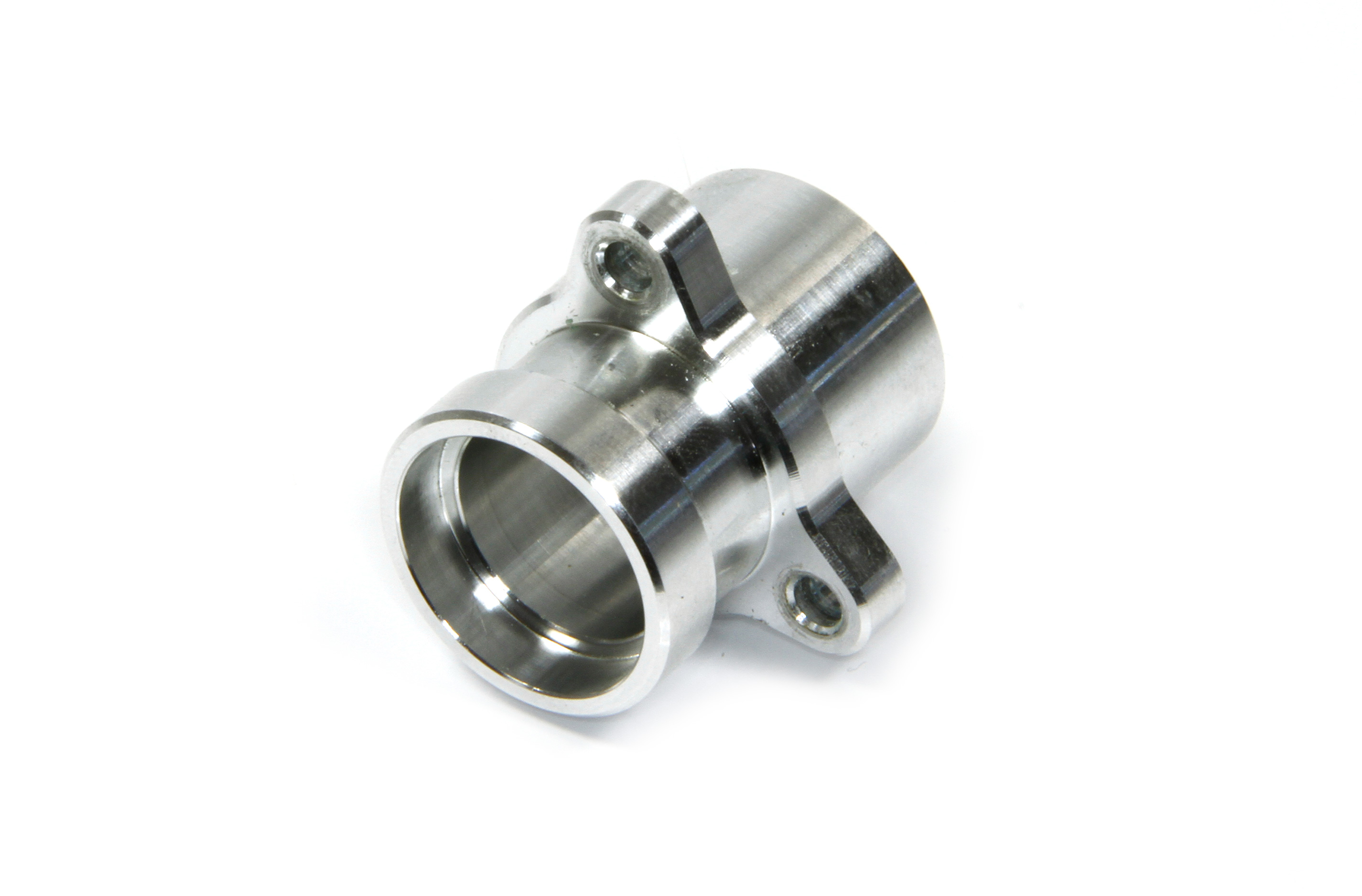 2012-111 Mecatech Main Shaft Support Flange 2012-111 Mecatech Main Shaft Support Flange