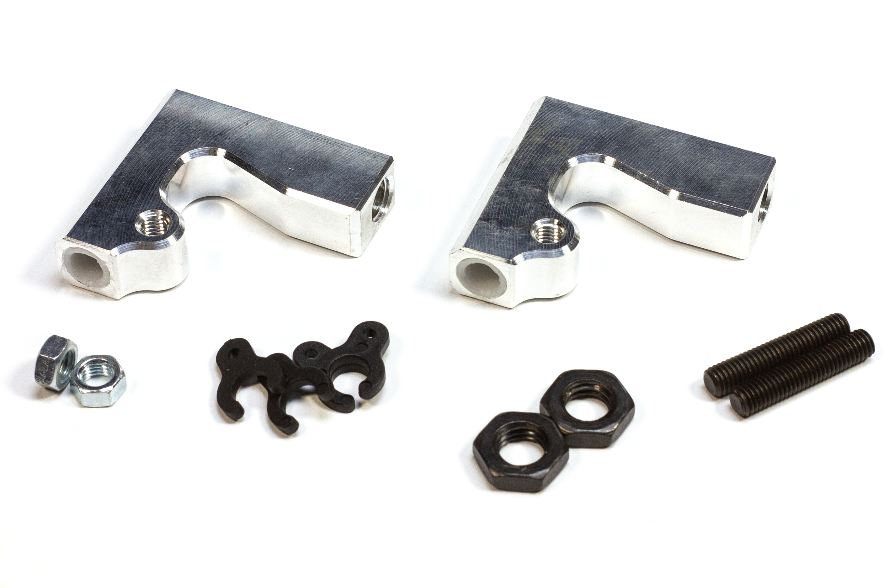 4474 FG Rear upper alloy wishbone 4474 FG Rear upper alloy wishbone