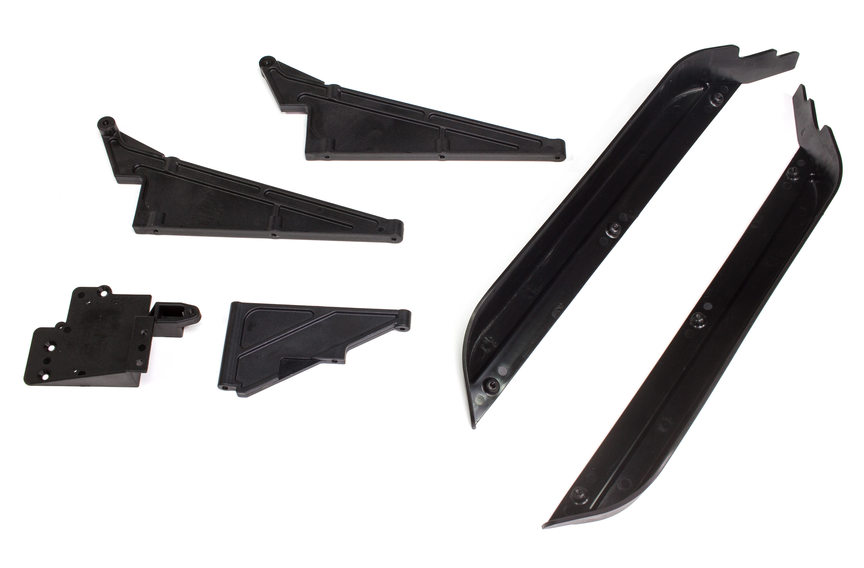 500405231 Carson Fahrreglerhalteset 500405231 Carson Fahrreglerhalteset